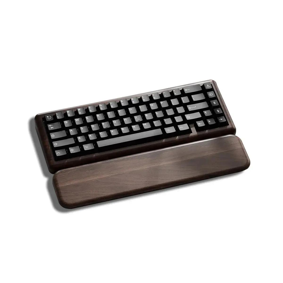 KBDFans Dusk67 Mechanical Keyboard - Main Image