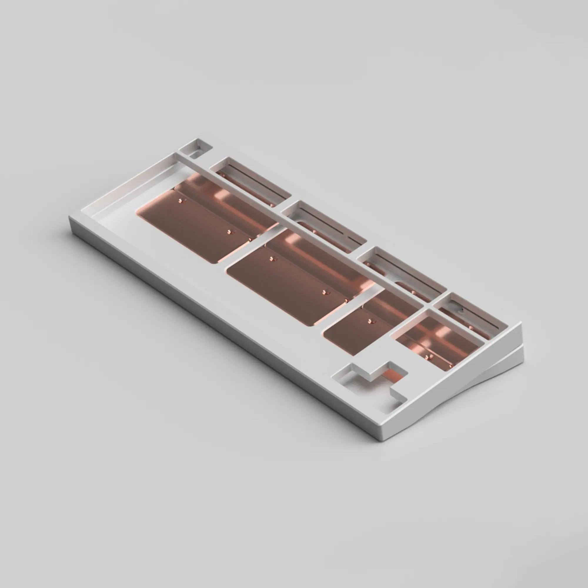 KBDFans F18X V2 Mechanical Keyboard - Thumbnail 2