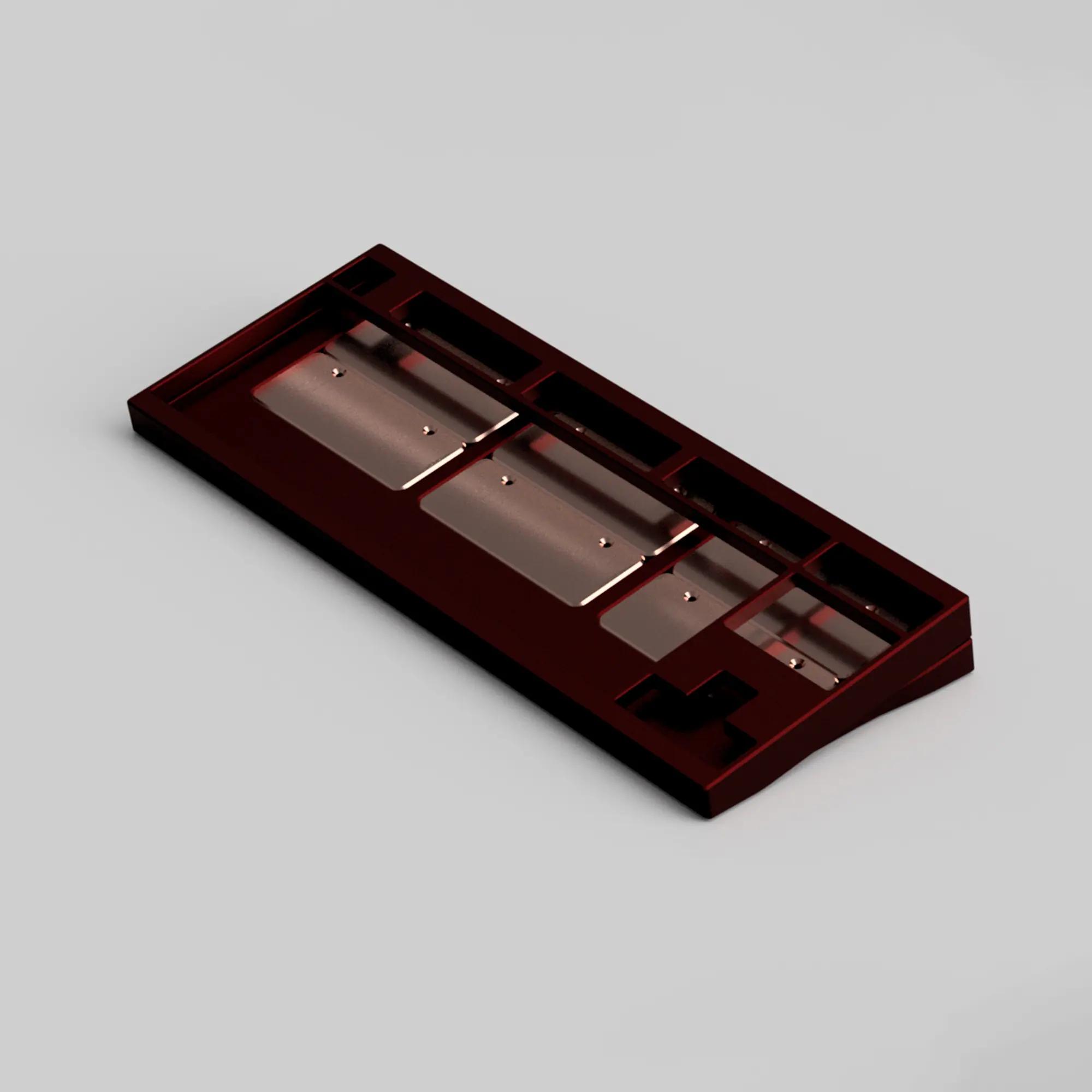 KBDFans F18X V2 Mechanical Keyboard - Thumbnail 4