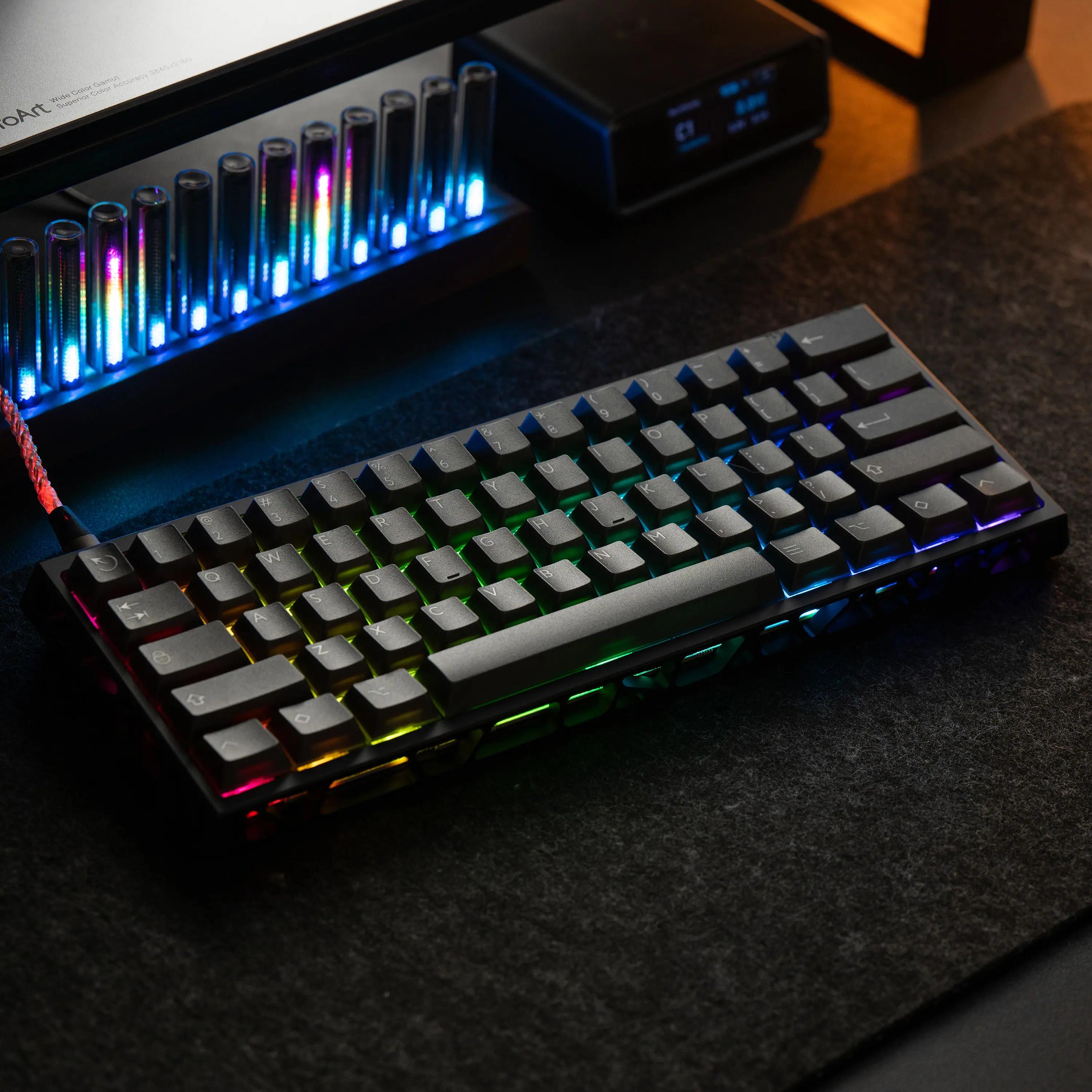 KBDFans Holy60 HE Mechanical Keyboard - Thumbnail 2