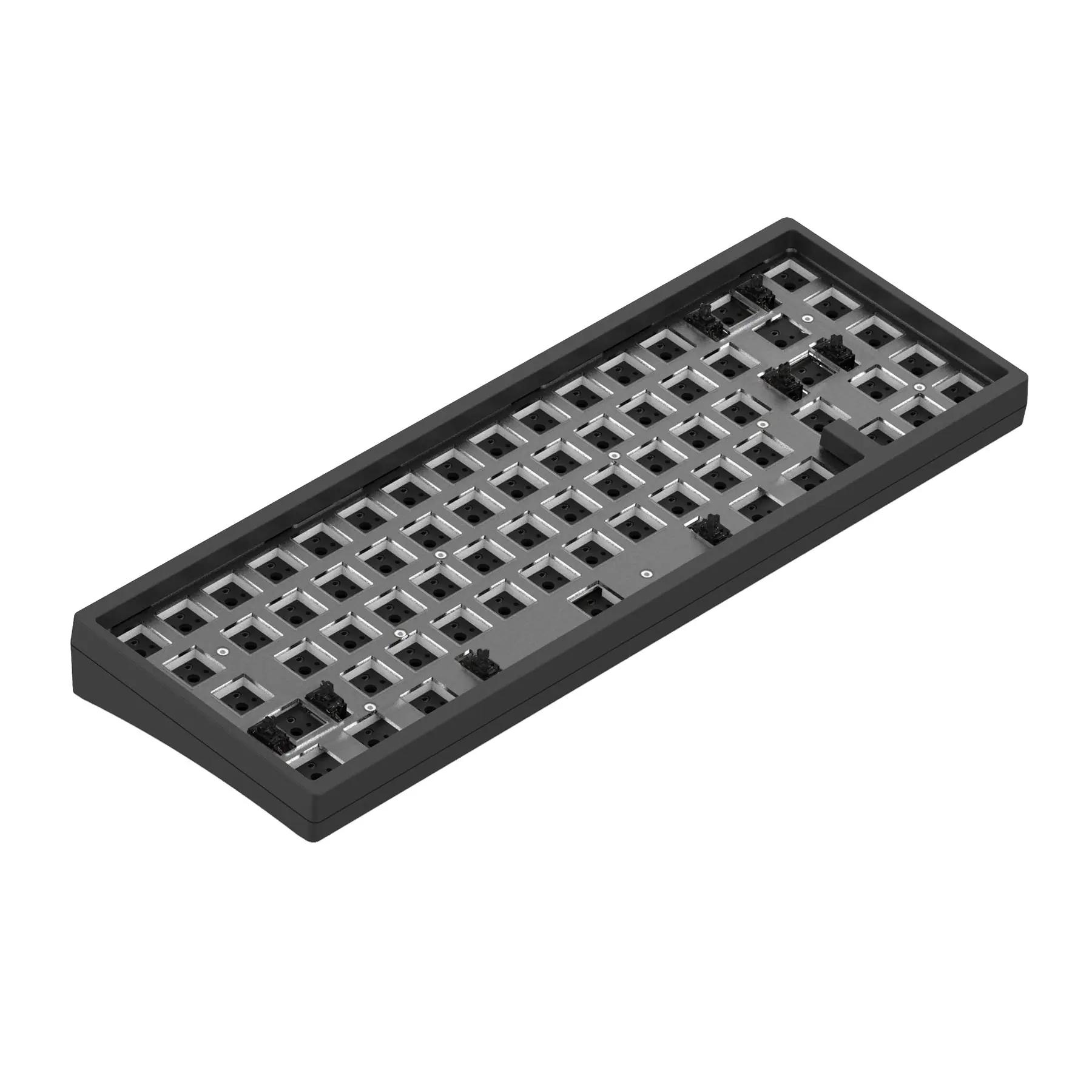 KBDFans KBD67 R1 Lite Mechanical Keyboard - Main Image