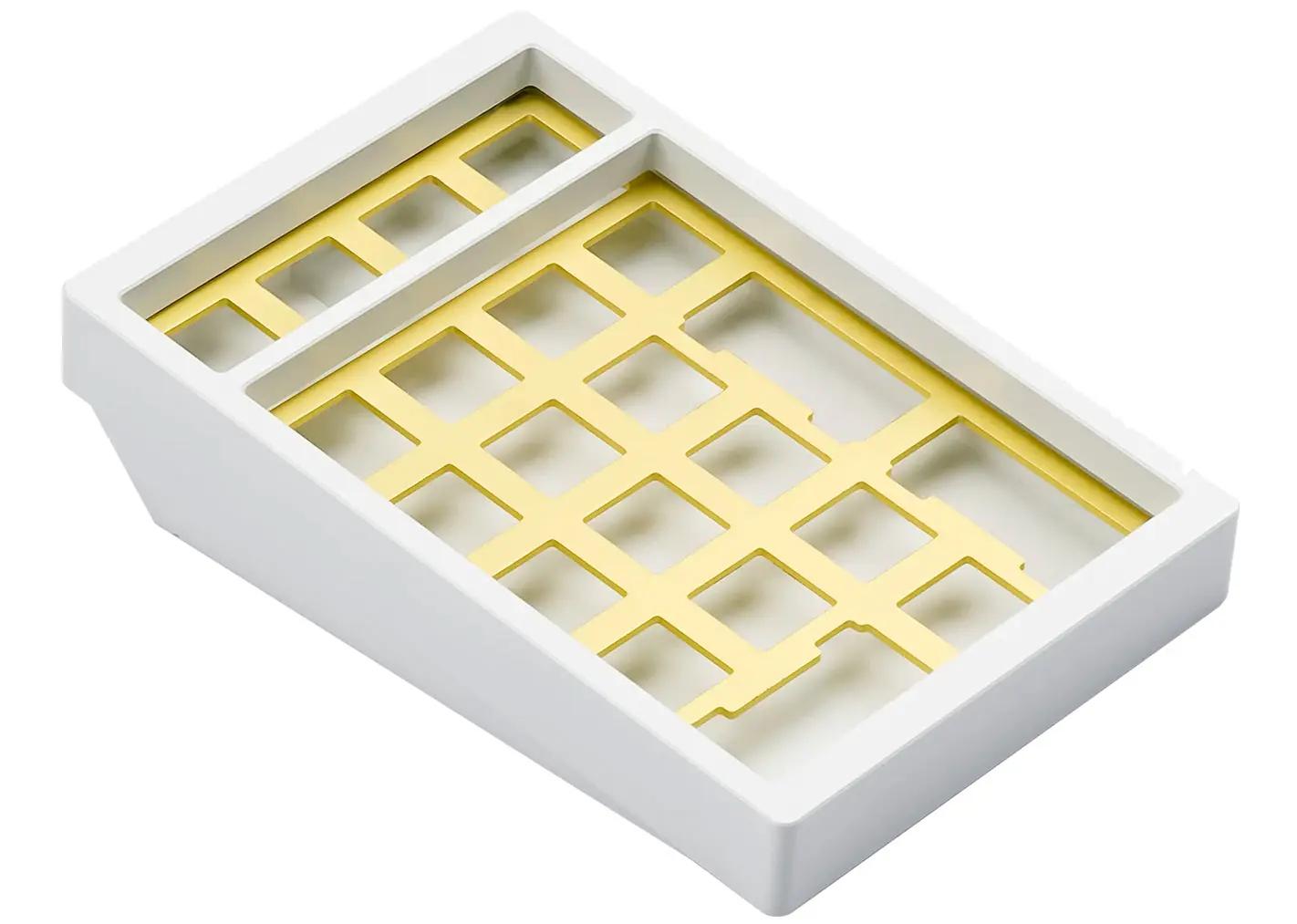 KBDFans KBDPad Mark 2 Numpad Mechanical Keyboard - Thumbnail 2