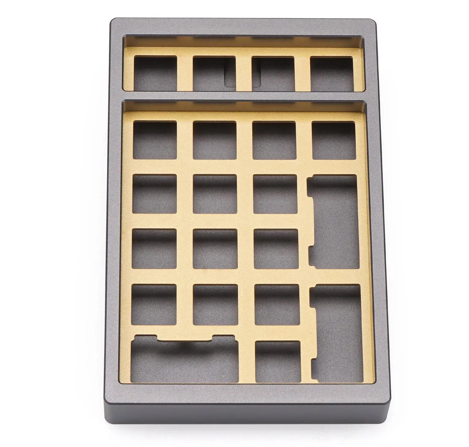 KBDFans KBDPad Mark 2 Numpad Mechanical Keyboard - Main Image