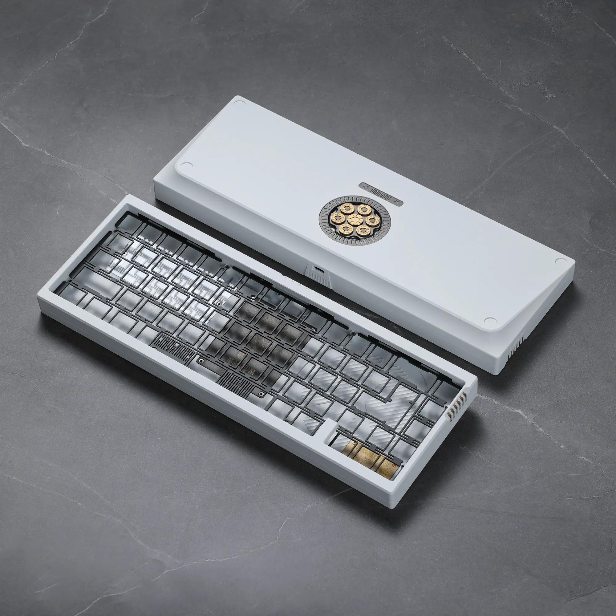 KBDFans Magnum65 Mechanical Keyboard - Thumbnail 2