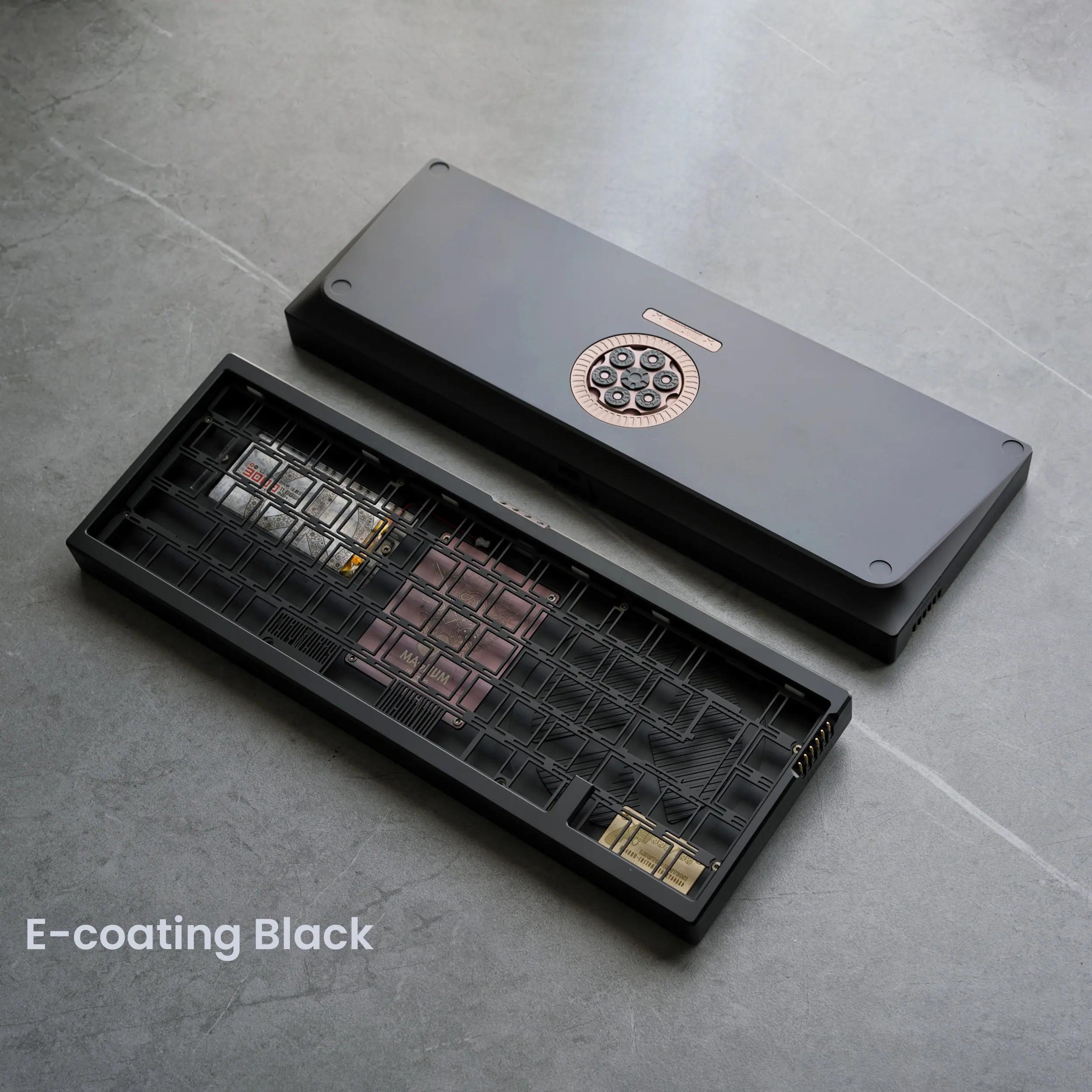 KBDFans Magnum65 Mechanical Keyboard - Main Image