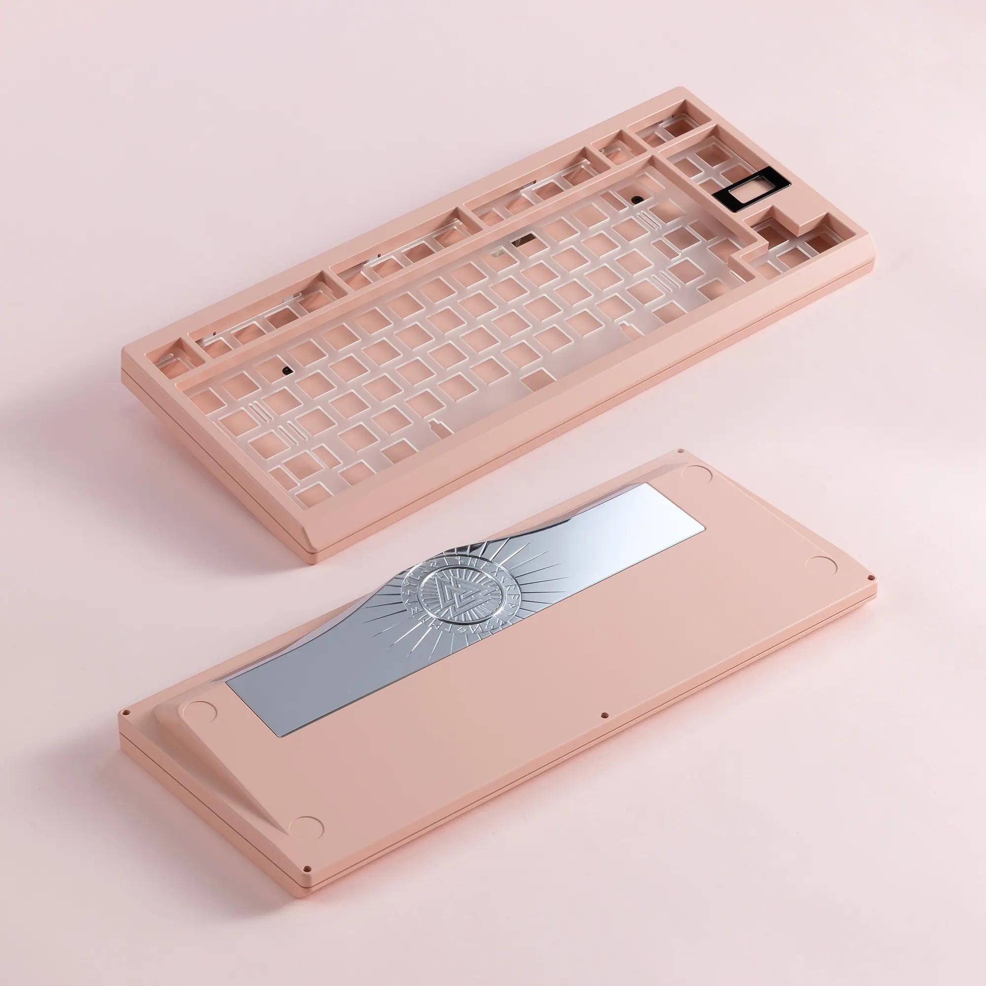 KBDFans Odin 75 Mechanical Keyboard - Main Image