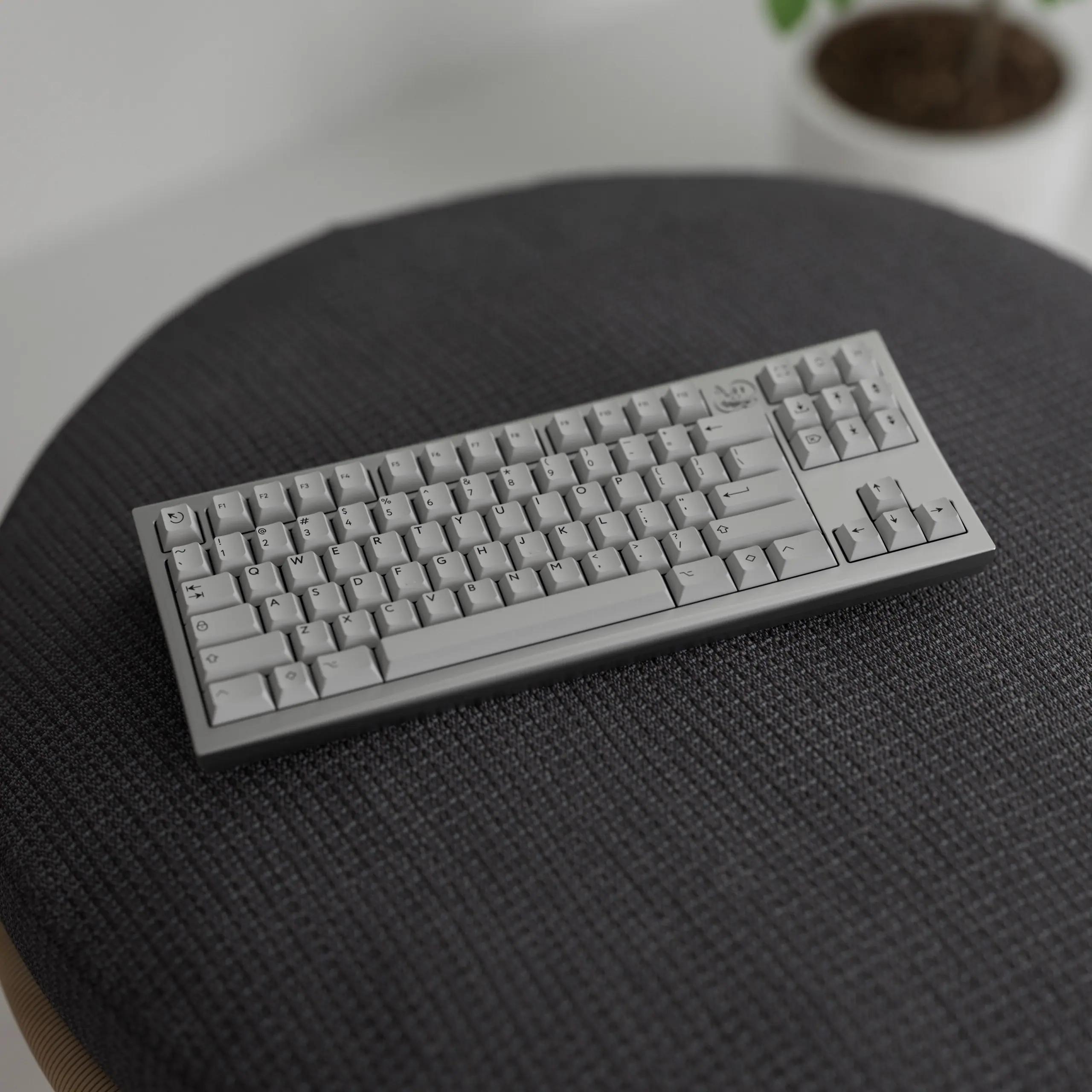 KBDFans Onibi Mechanical Keyboard - Main Image