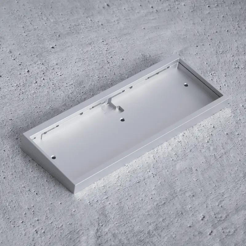 KBDFans TOFU60 2.0 WKL Mechanical Keyboard - Thumbnail 3