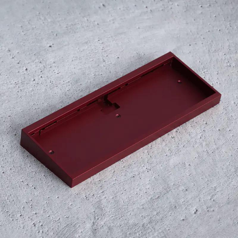 KBDFans TOFU60 2.0 WKL Mechanical Keyboard - Thumbnail 4