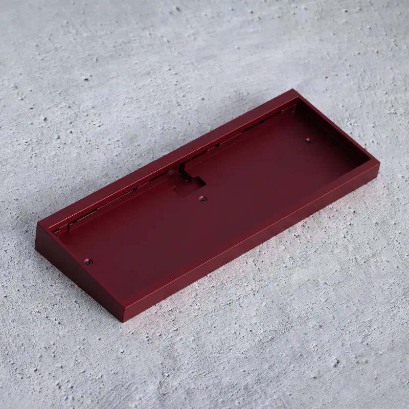 KBDFans TOFU60 2.0 WKL Mechanical Keyboard - Thumbnail 4