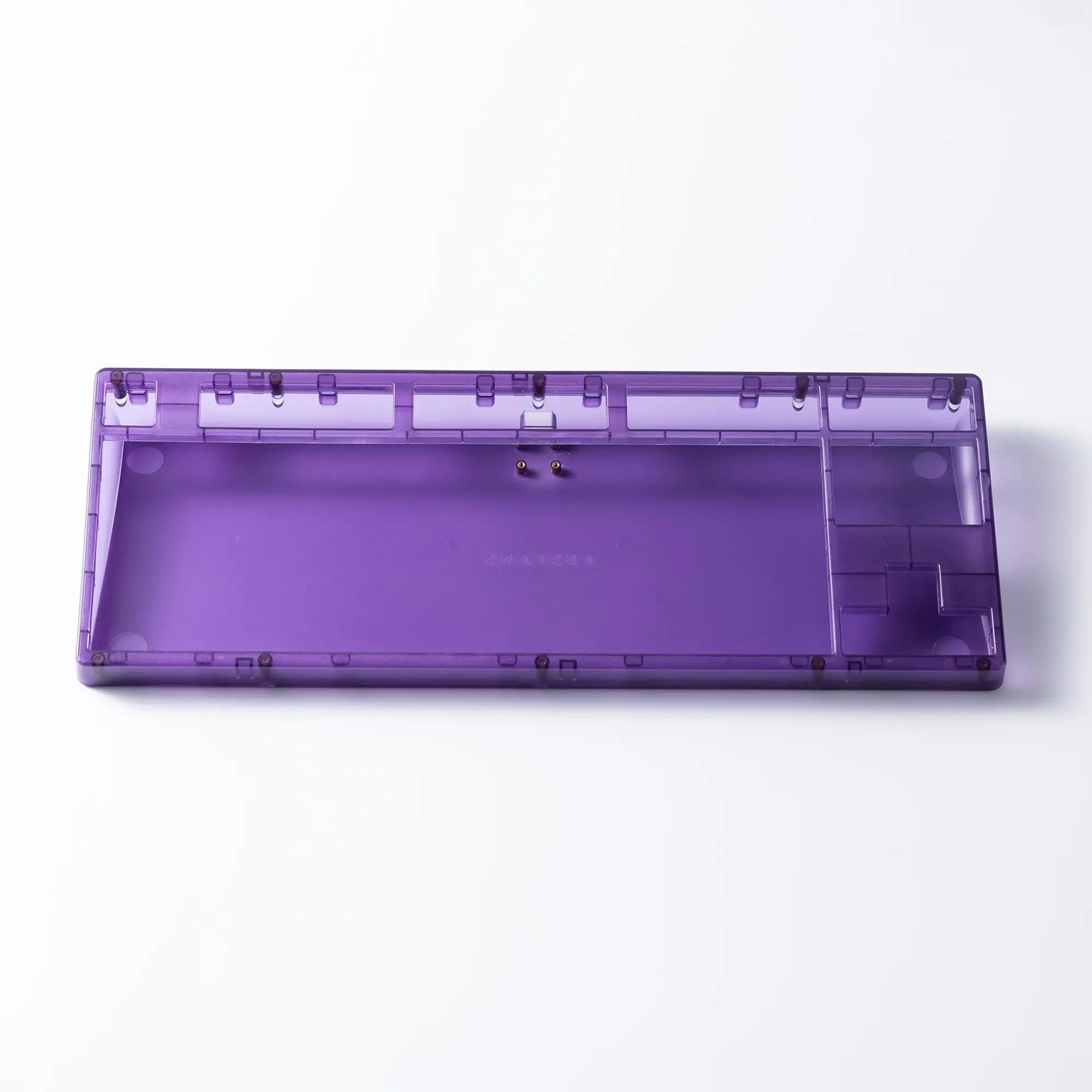 KBDFans Tiger Lite Mechanical Keyboard - Thumbnail 4