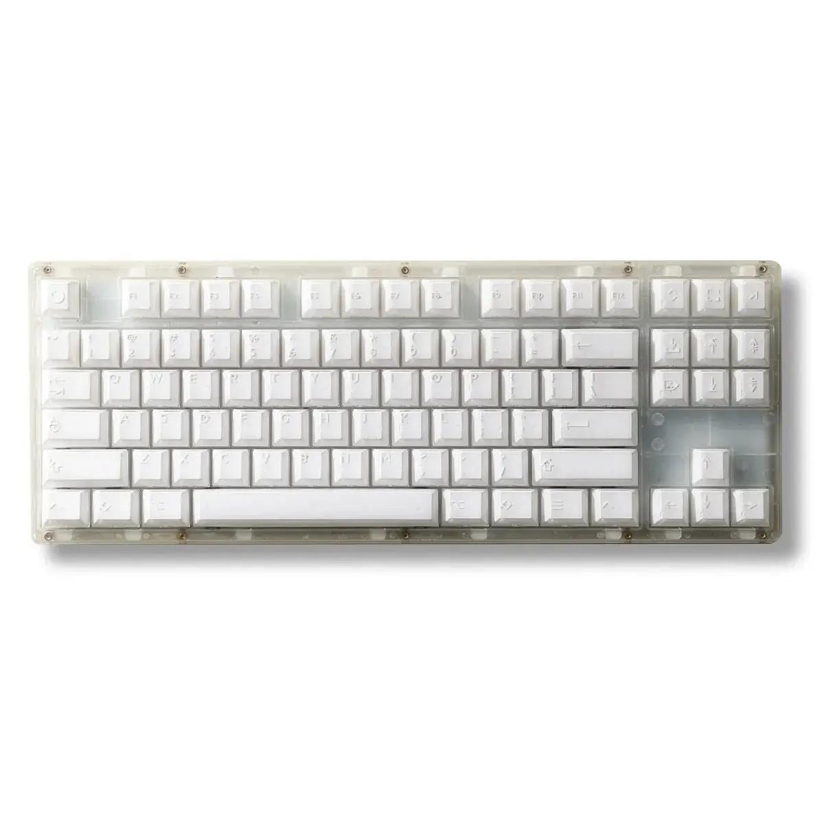 KBDFans Tiger Lite Mechanical Keyboard - Main Image