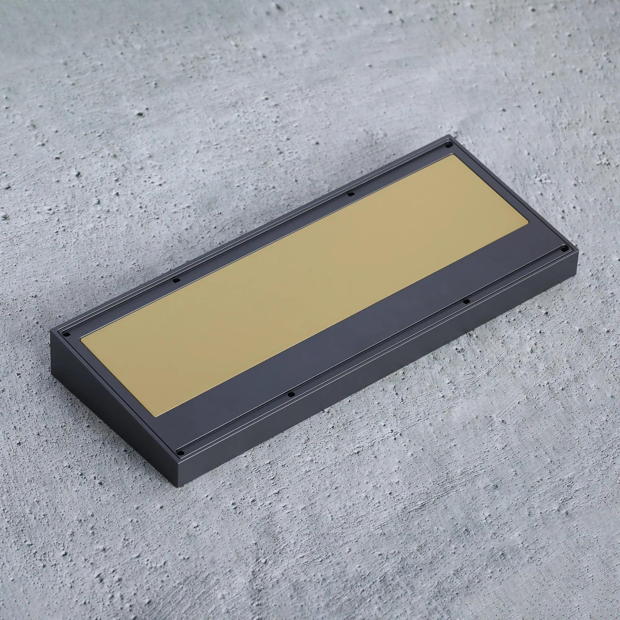 KBDFans Tofu60 2.0 Mechanical Keyboard - Thumbnail 2