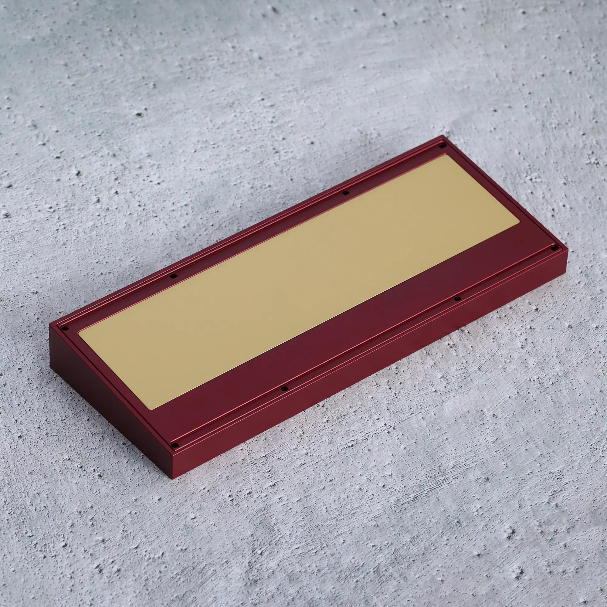 KBDFans Tofu60 2.0 Mechanical Keyboard - Thumbnail 3