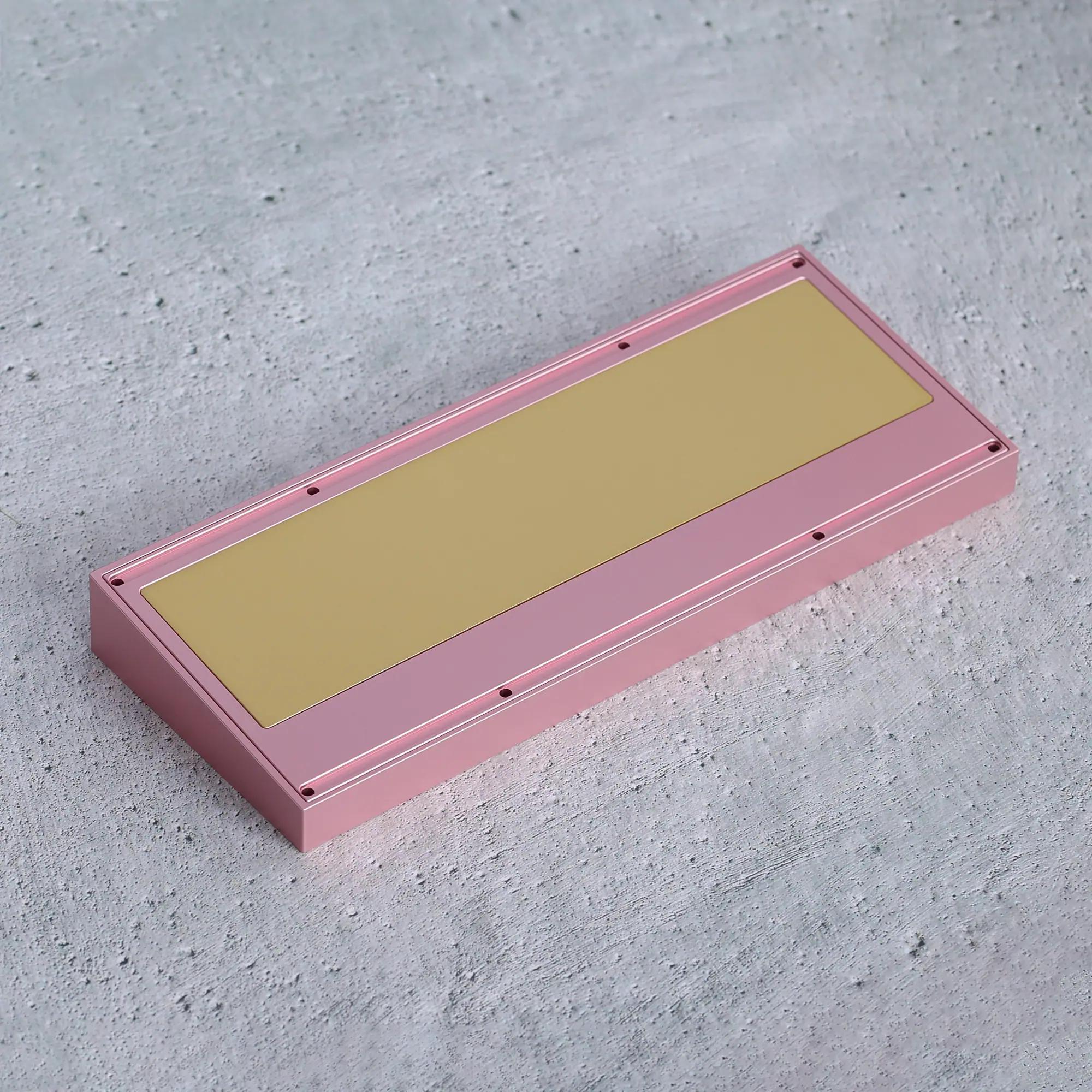 KBDFans Tofu60 2.0 Mechanical Keyboard - Thumbnail 4