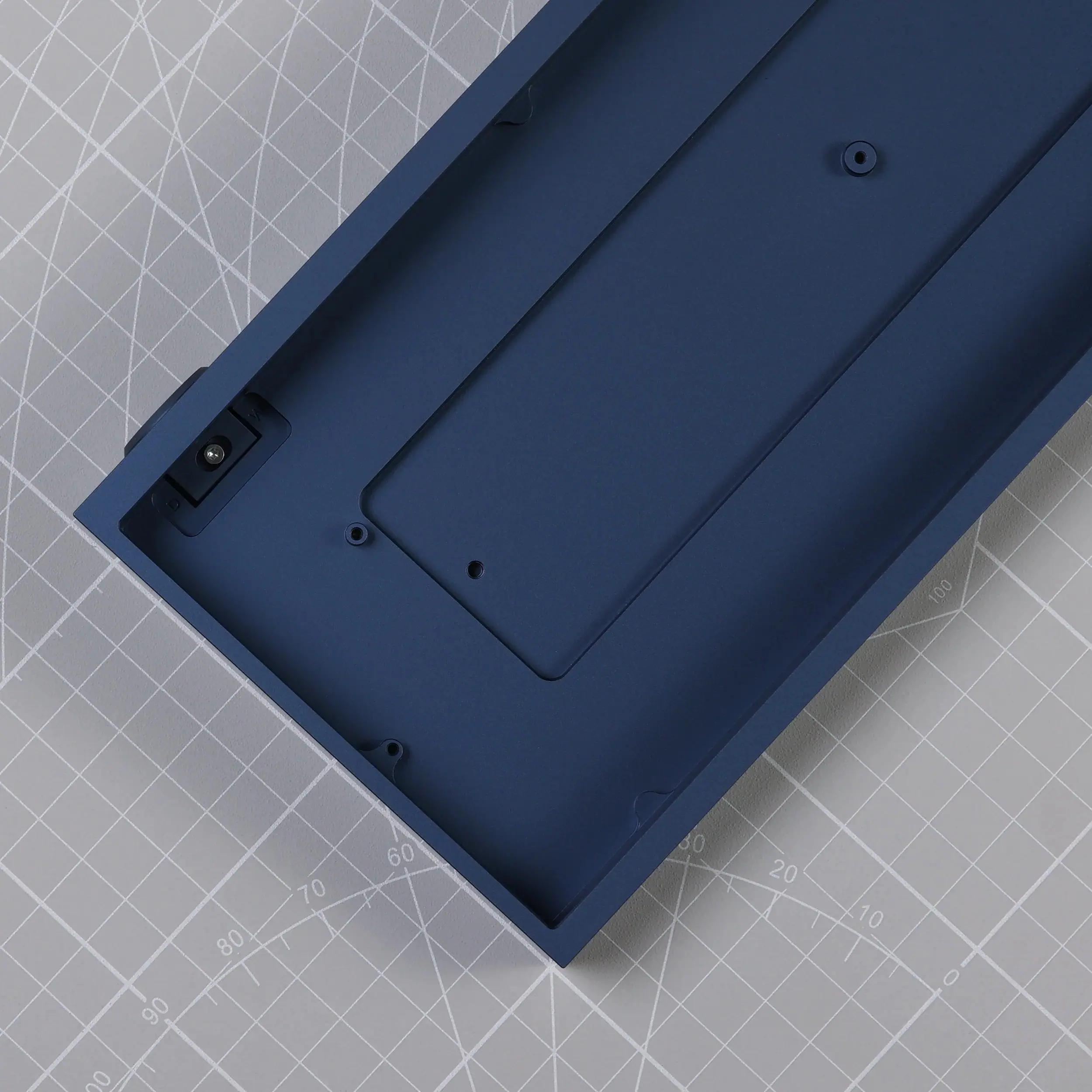 KBDFans Tofu60 Redux Mechanical Keyboard - Thumbnail 3
