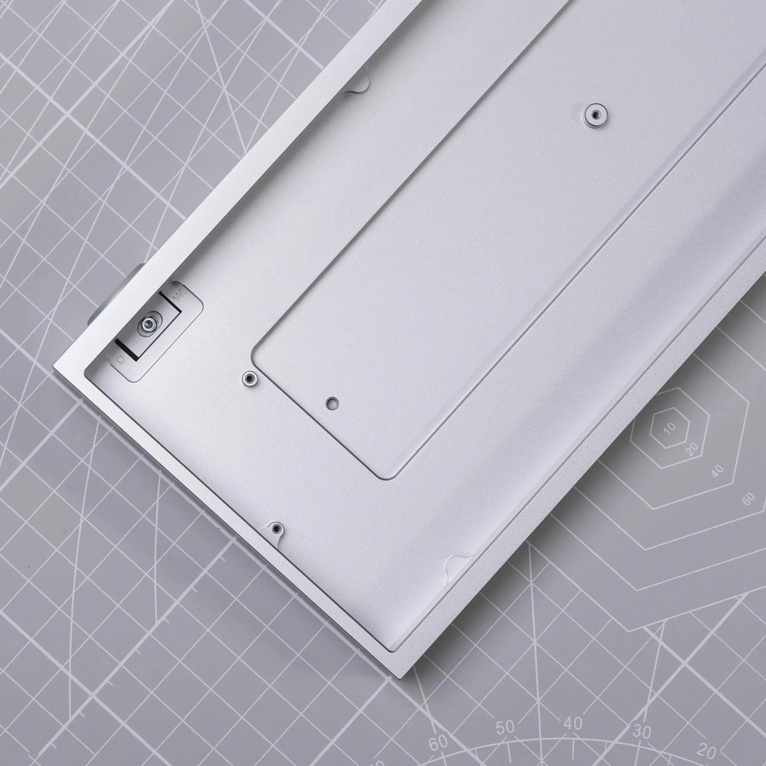 KBDFans Tofu60 Redux Mechanical Keyboard - Thumbnail 4