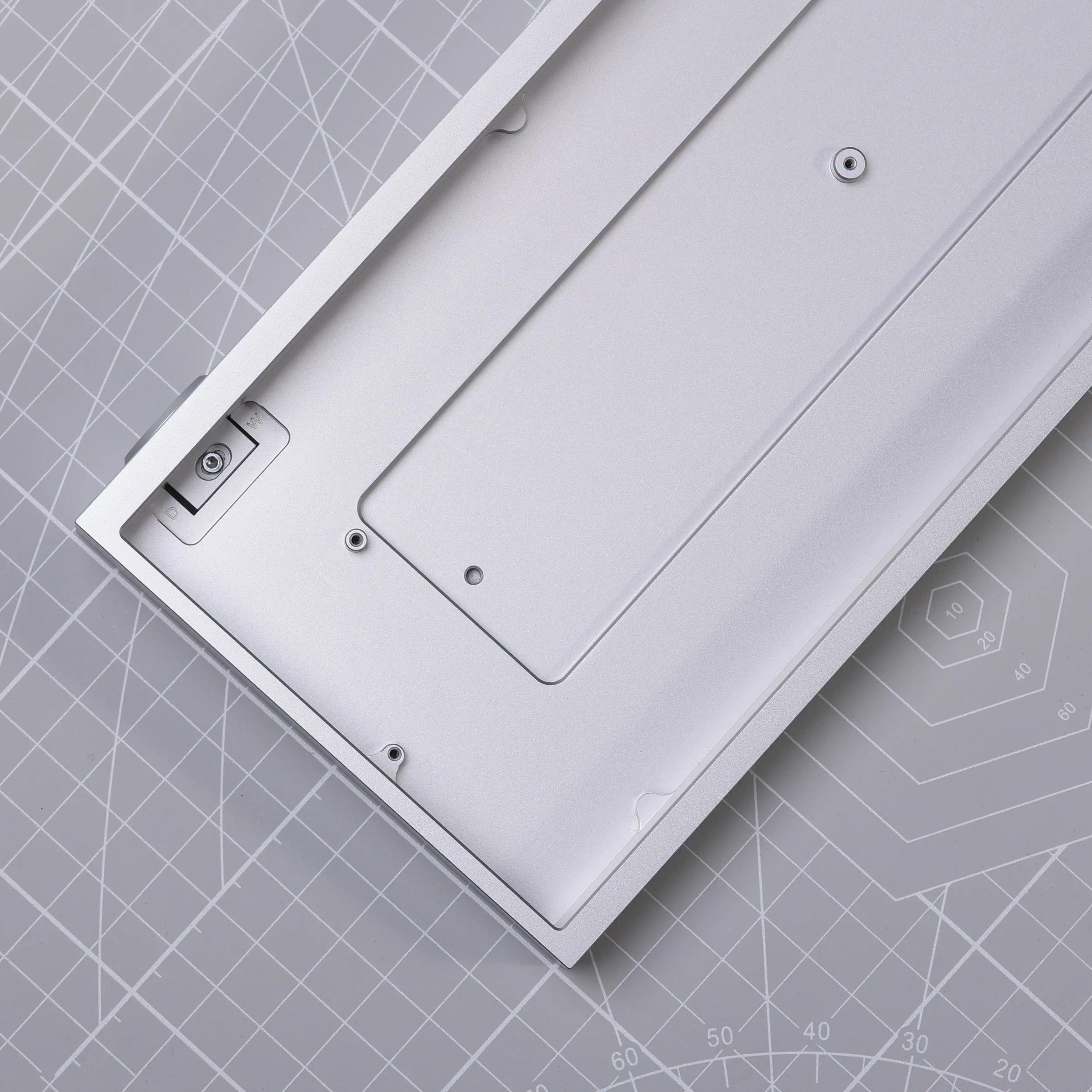 KBDFans Tofu60 Redux Mechanical Keyboard - Thumbnail 4