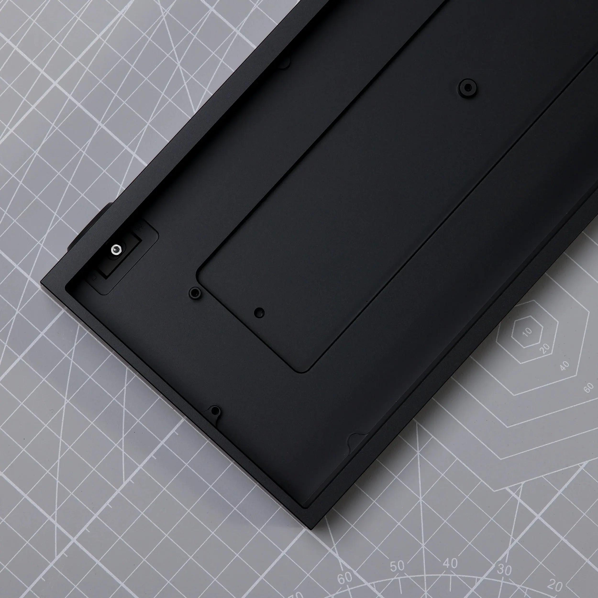 KBDFans Tofu60 Redux Mechanical Keyboard - Main Image
