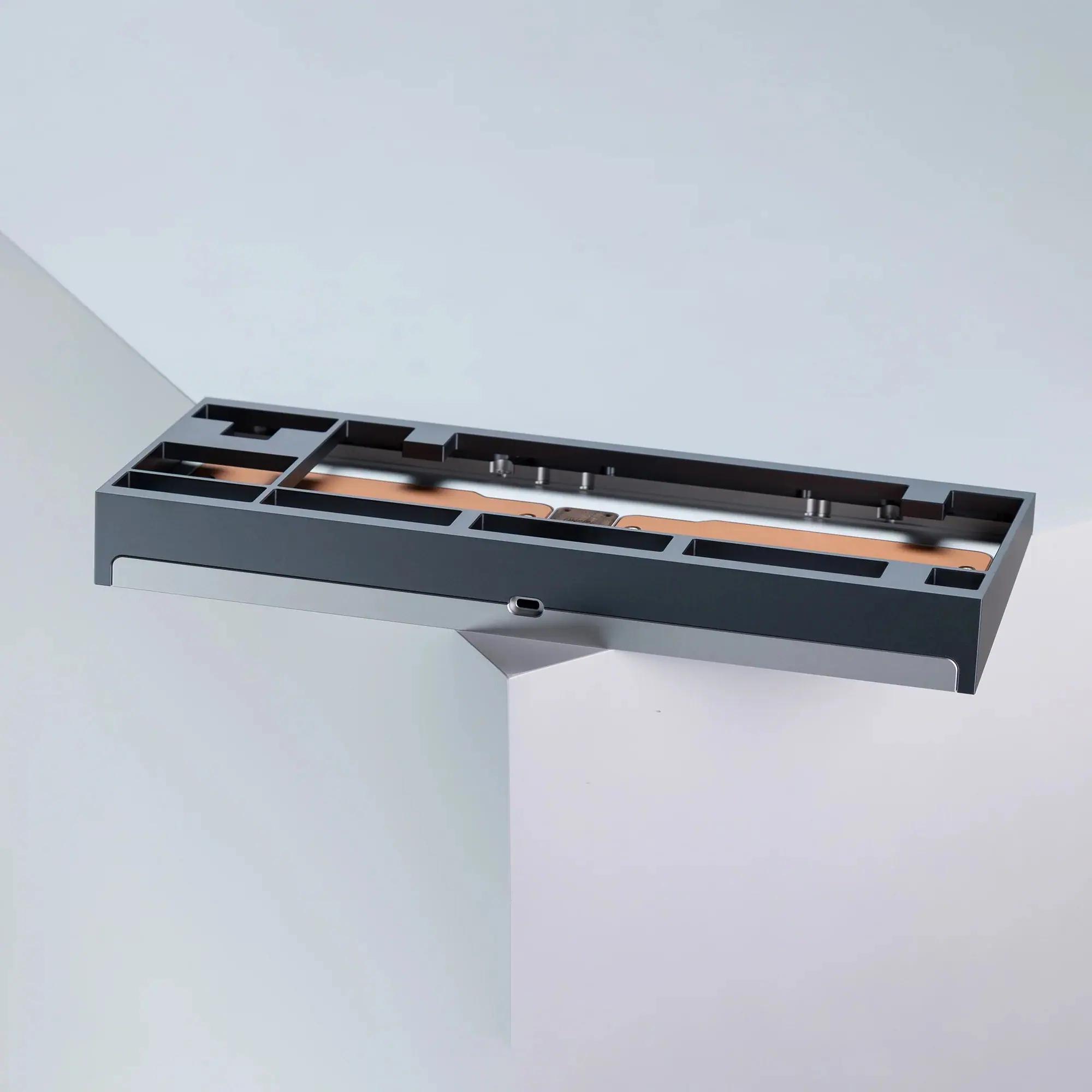 KBDFans TofuTKL Mechanical Keyboard - Thumbnail 2