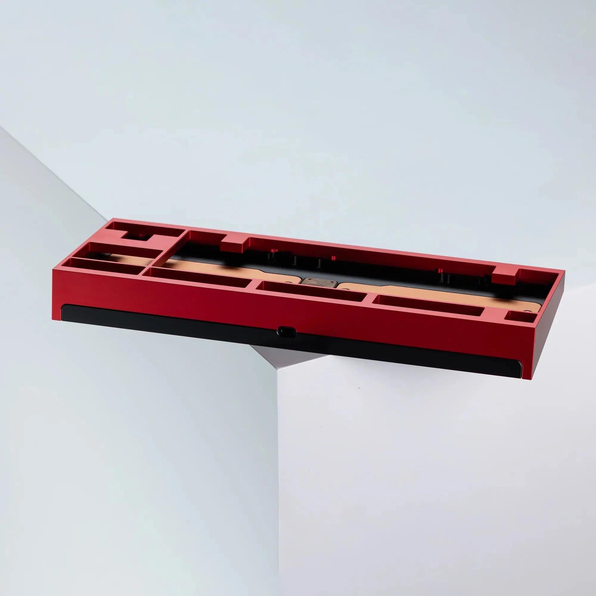 KBDFans TofuTKL Mechanical Keyboard - Thumbnail 3