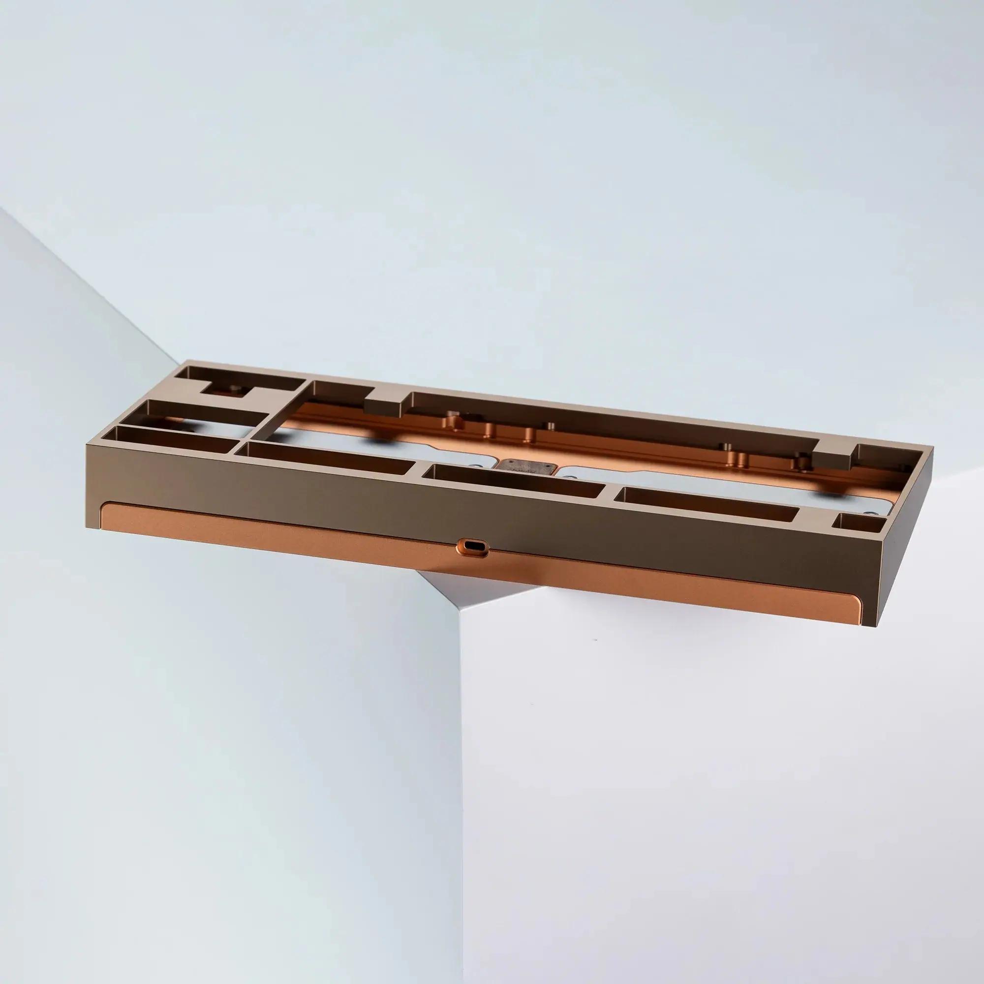 KBDFans TofuTKL Mechanical Keyboard - Thumbnail 4