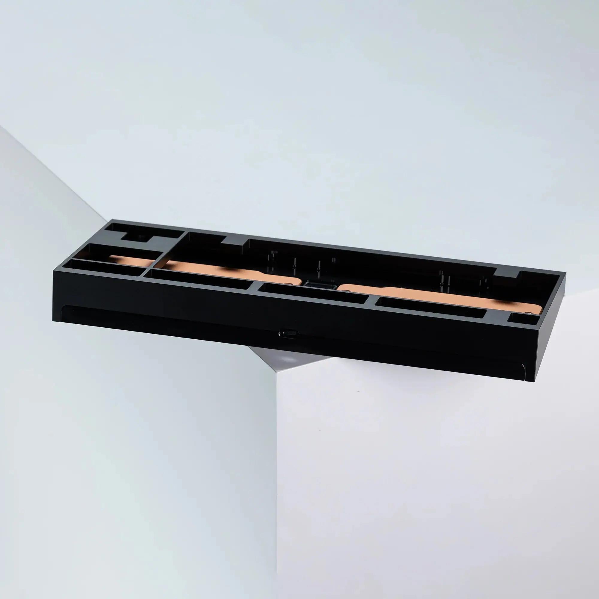 KBDFans TofuTKL Mechanical Keyboard - Main Image