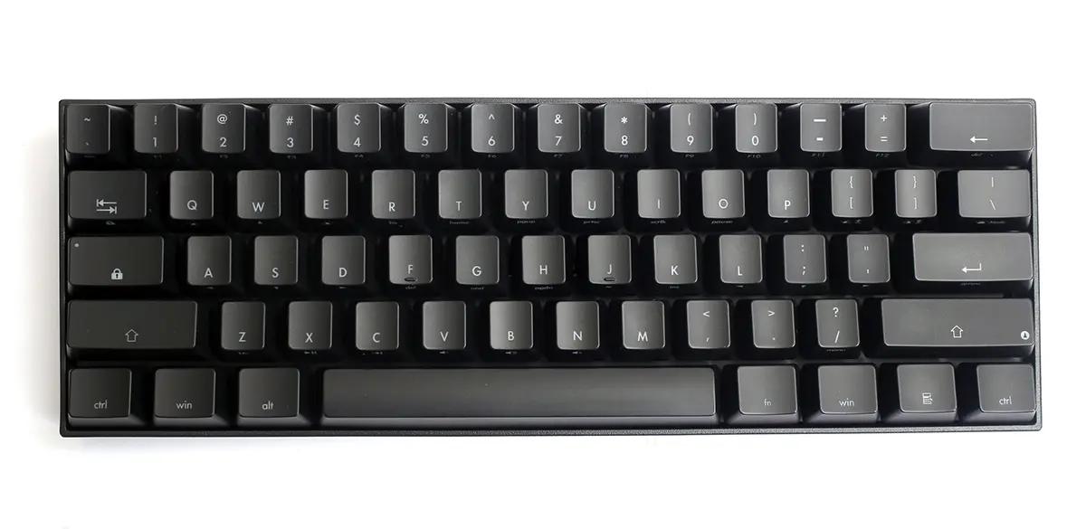 KBParadise V60Plus Mechanical Keyboard - Main Image