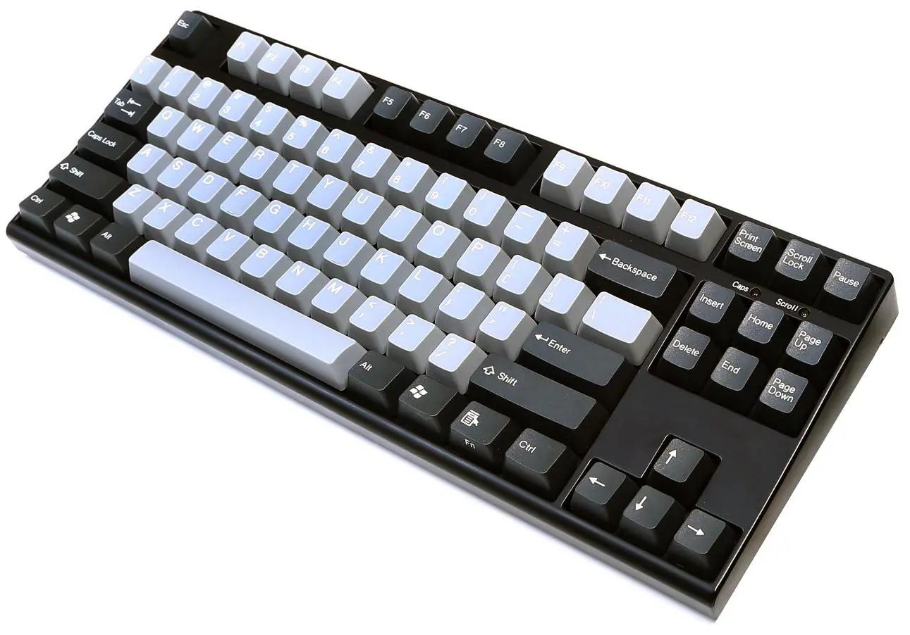 KBParadise V80 Granite Mechanical Keyboard - Main Image