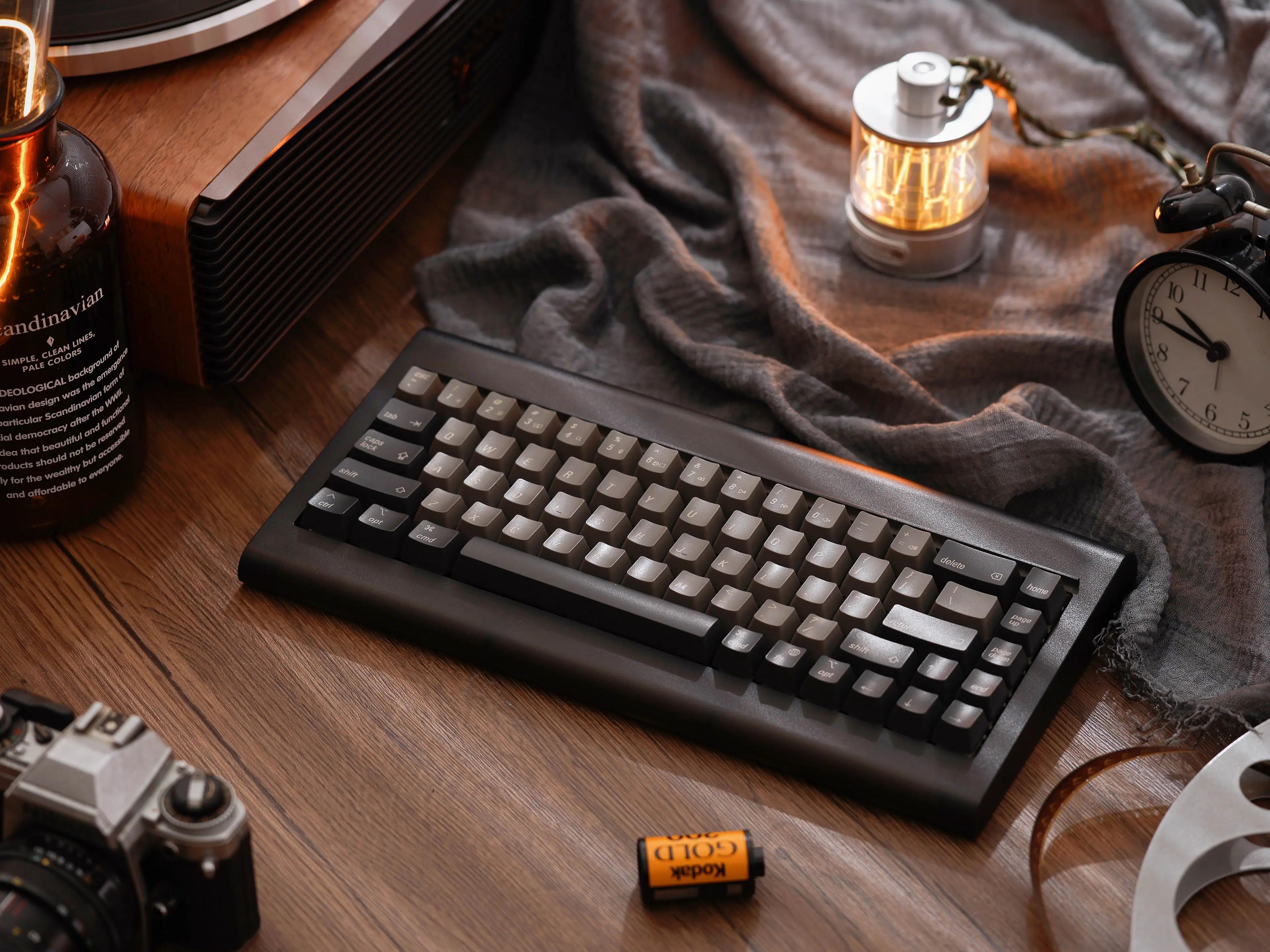Kataaa Model VI Mechanical Keyboard - Thumbnail 2
