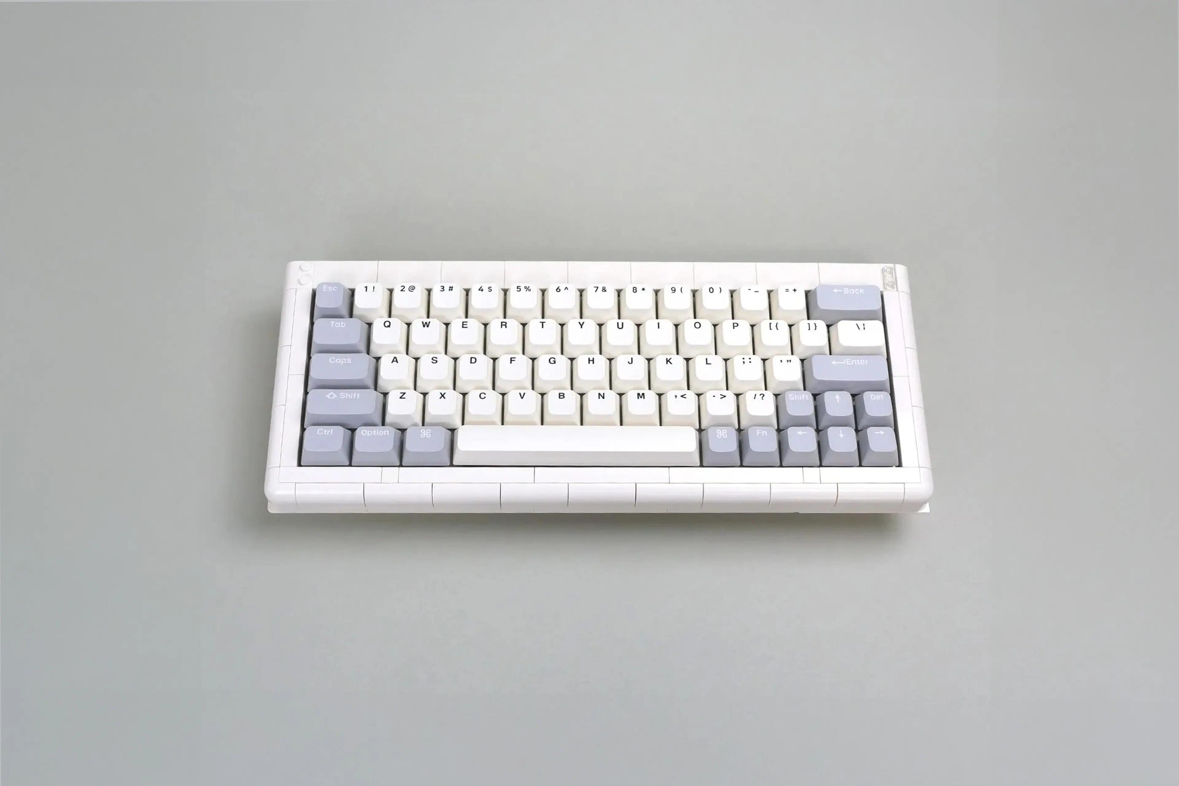 Kbdcraft Adam Mechanical Keyboard - Main Image