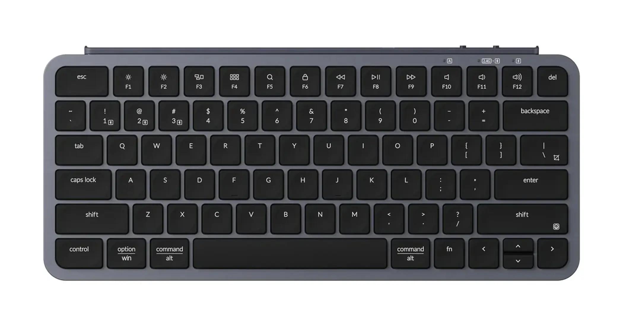 Keychron B1 Pro Mechanical Keyboard - Main Image