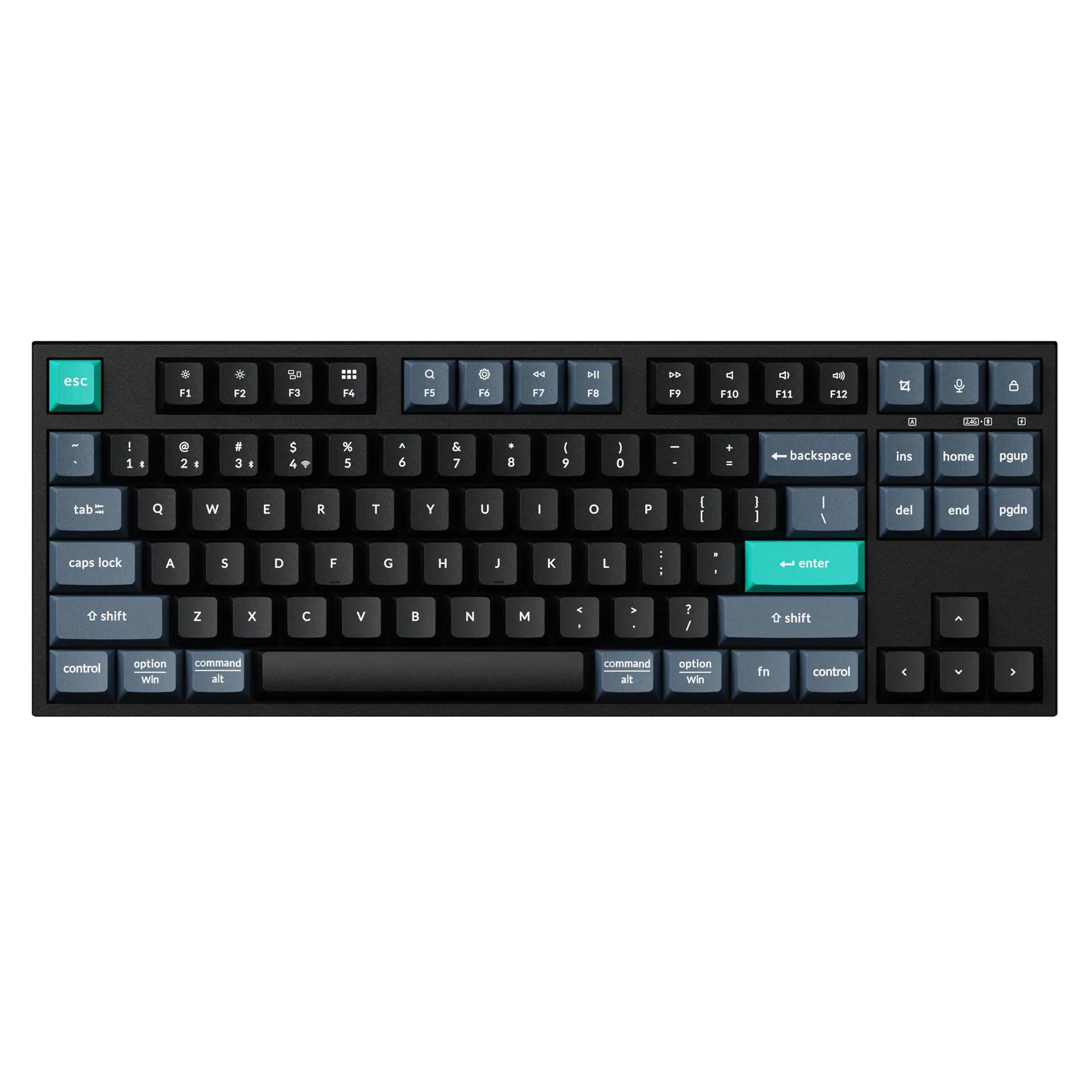 Keychron B33 Mechanical Keyboard - Main Image