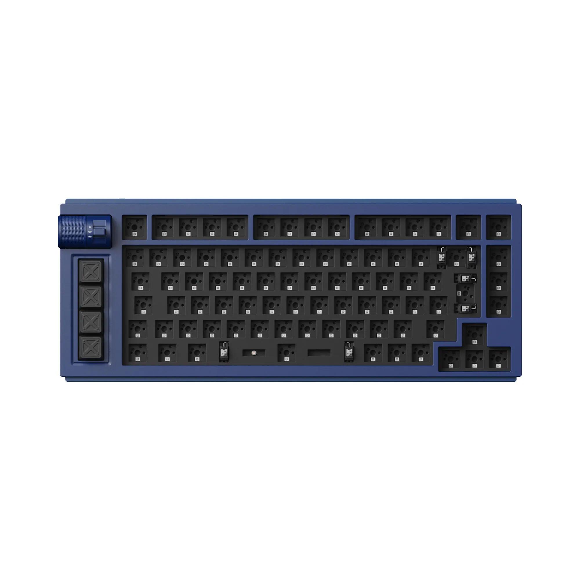 Keychron Lemokey L1 Mechanical Keyboard - Thumbnail 2