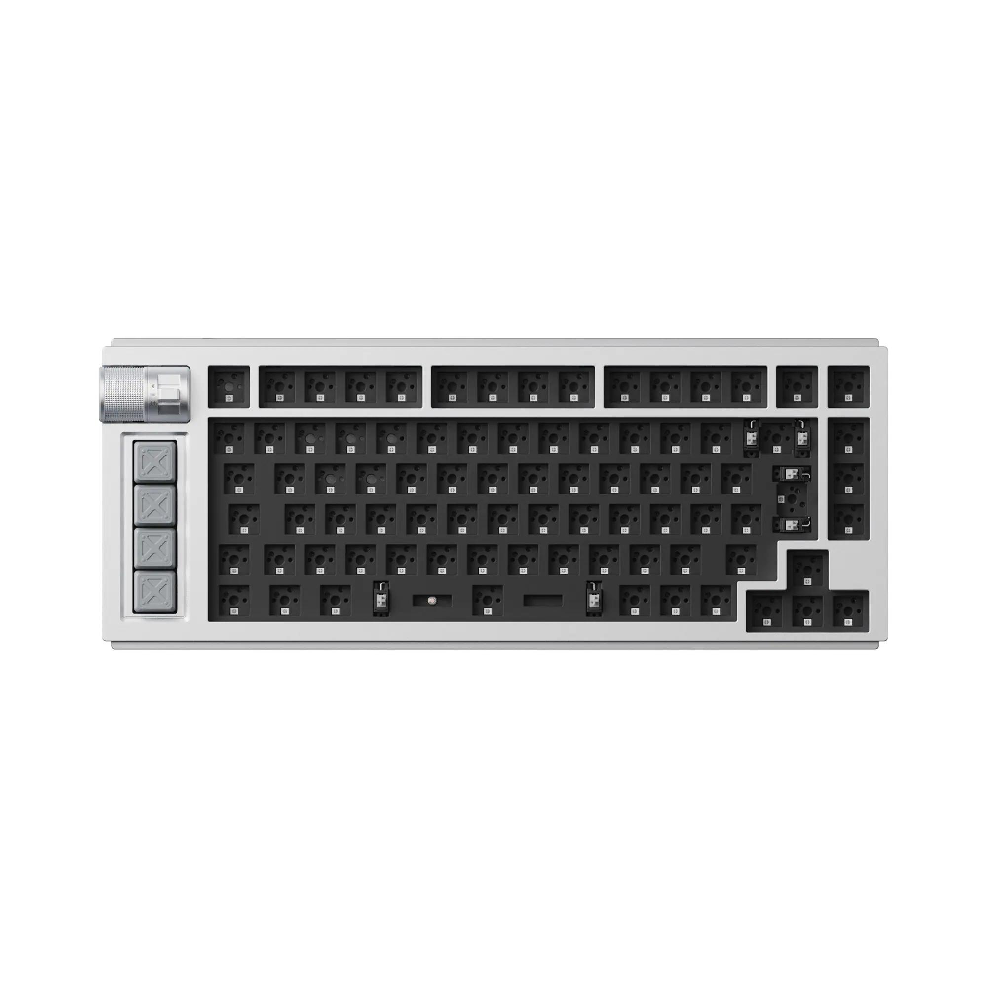 Keychron Lemokey L1 Mechanical Keyboard - Thumbnail 3