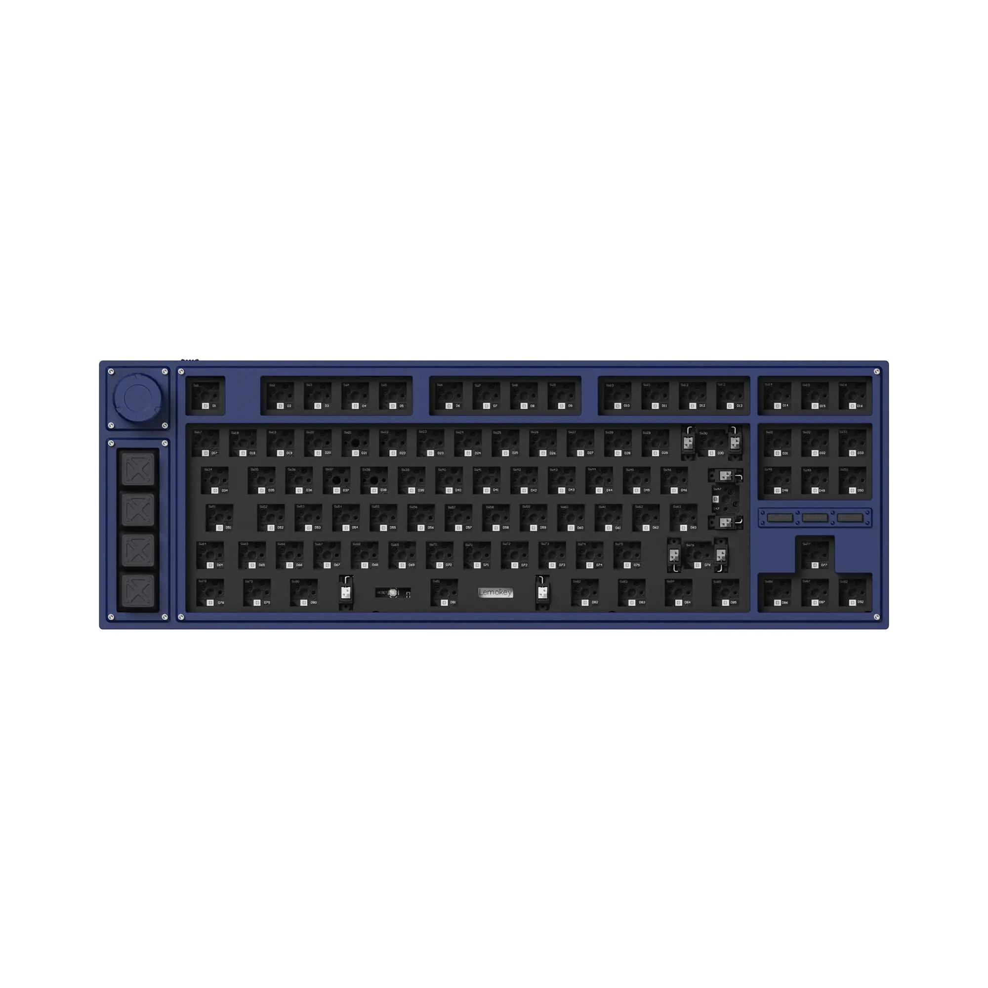 Keychron Lemokey L3 Mechanical Keyboard - Thumbnail 2