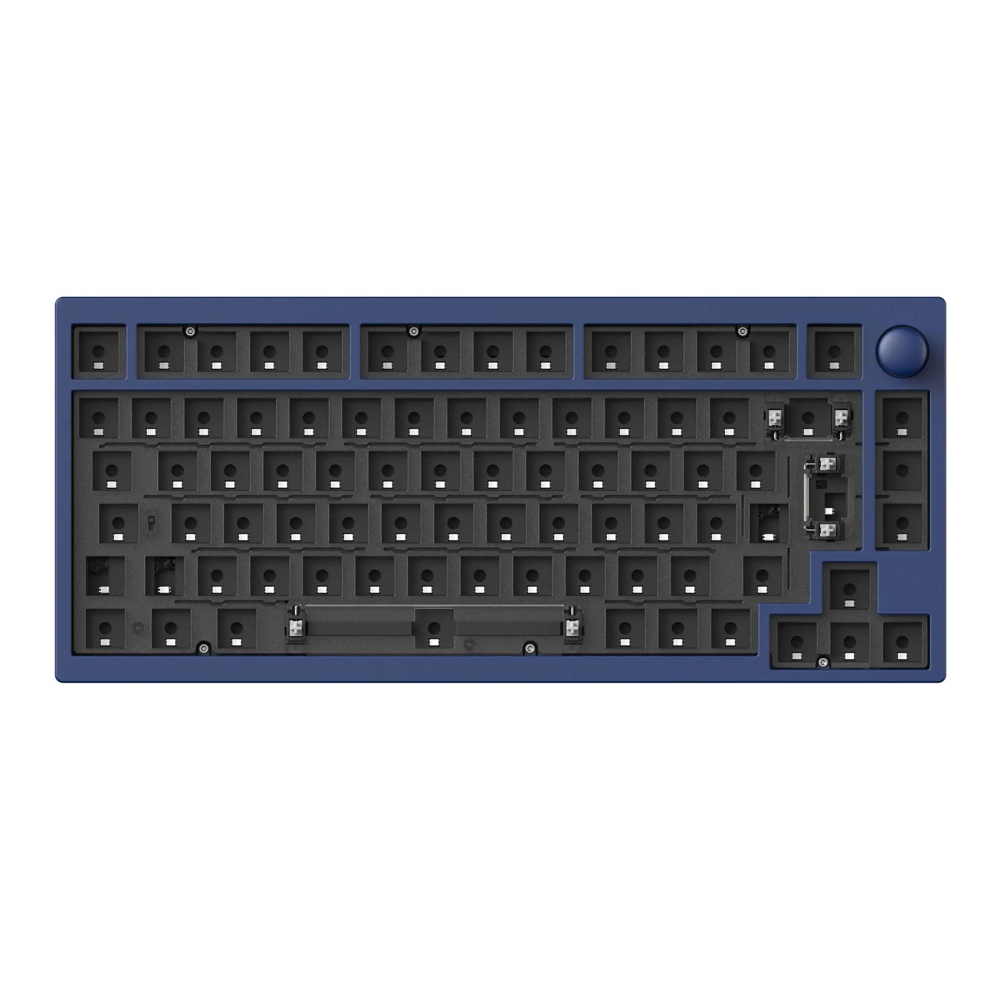 Keychron Lemokey P1 Mechanical Keyboard - Thumbnail 2