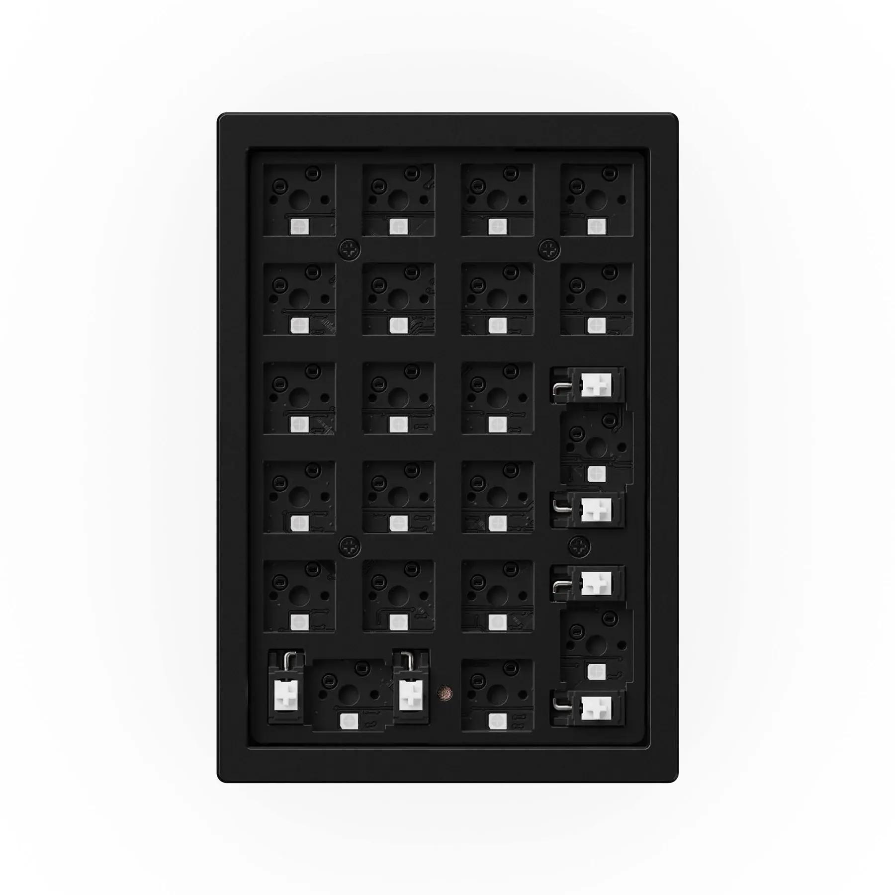 Keychron Q0 Numpad Mechanical Keyboard - Main Image