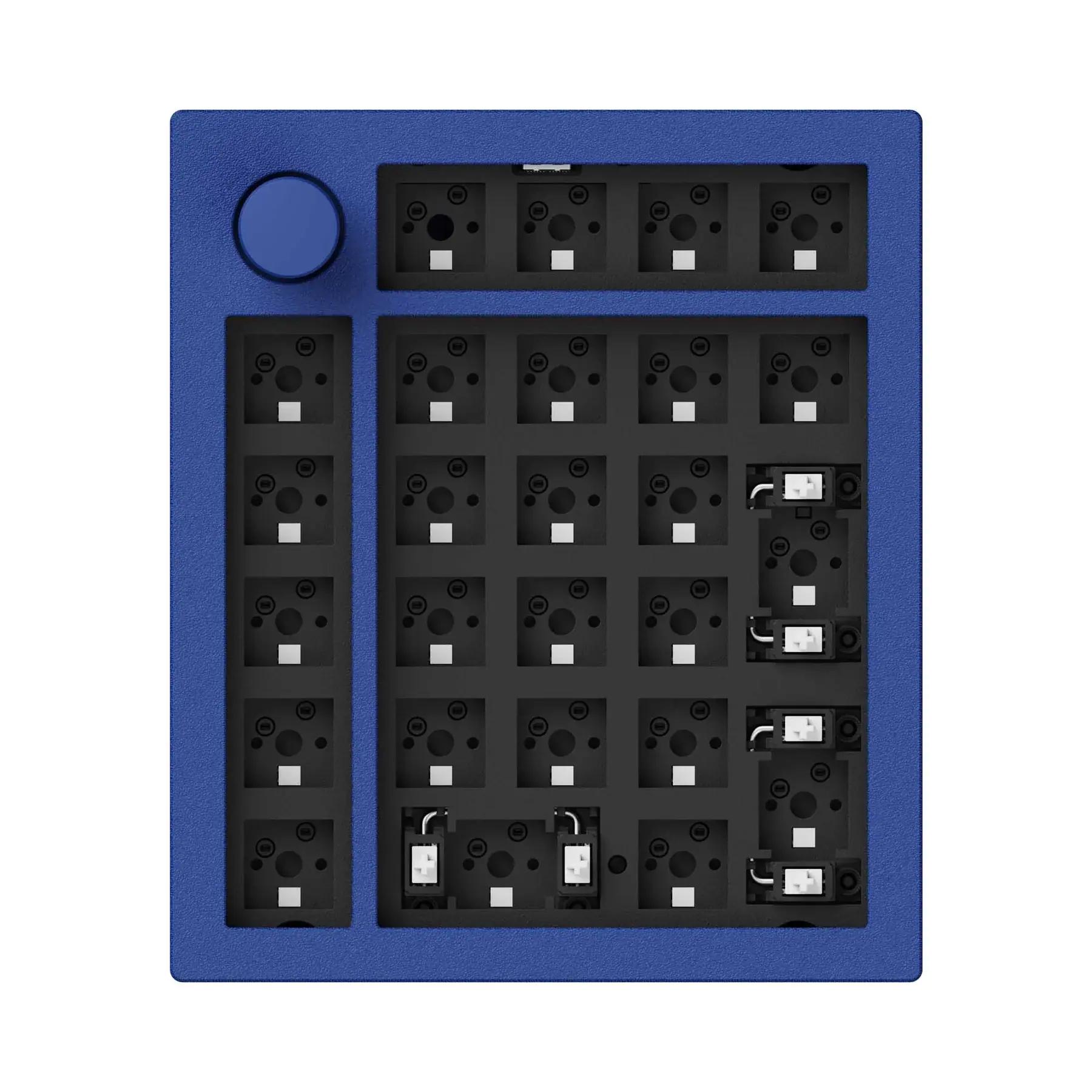 Keychron Q0 Plus Numpad Mechanical Keyboard - Thumbnail 3