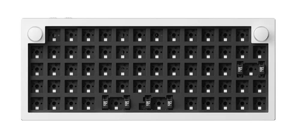 Keychron Q15 Max Orotholinear Mechanical Keyboard - Thumbnail 2
