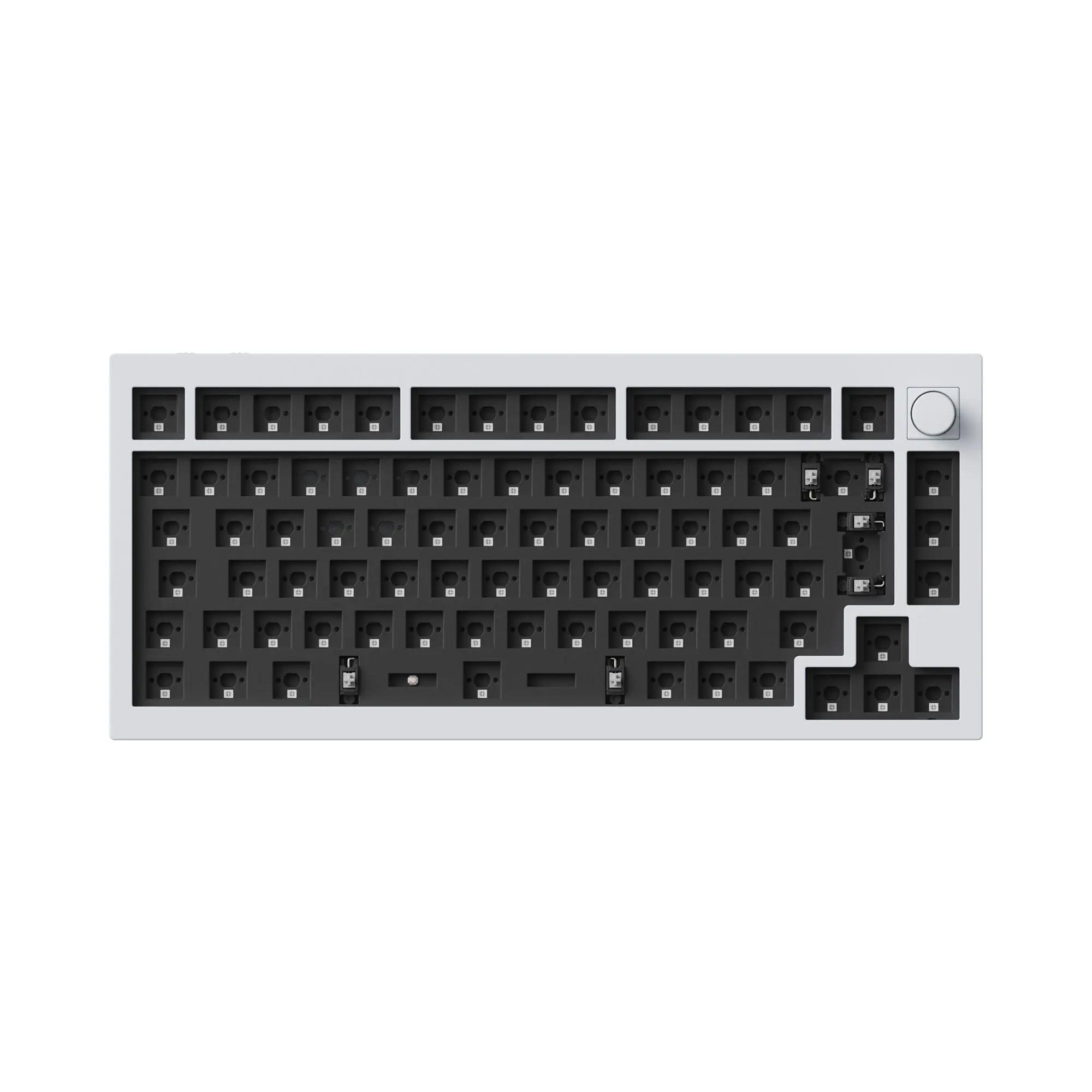 Keychron Q1 HE Mechanical Keyboard - Thumbnail 2