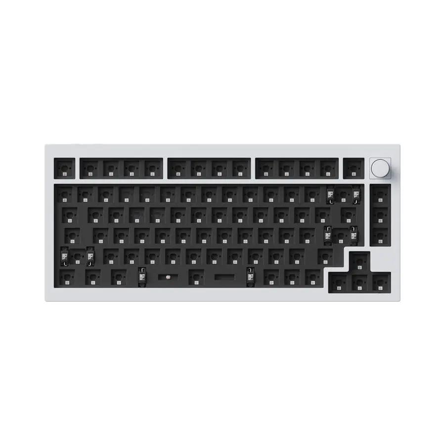 Keychron Q1 HE US Mechanical Keyboard - Thumbnail 3