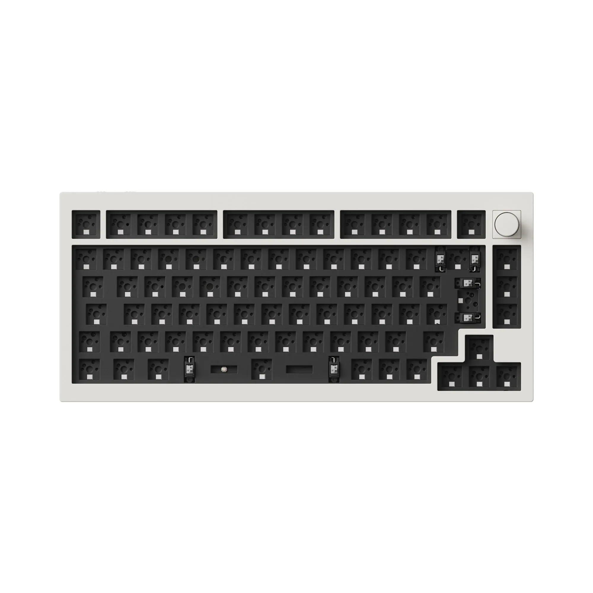 Keychron Q1 Max Mechanical Keyboard - Thumbnail 2