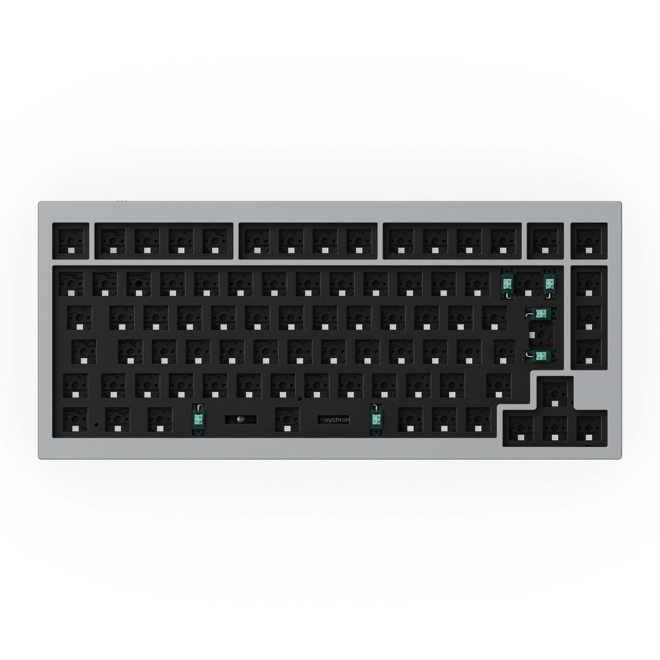 Keychron Q1 Mechanical Keyboard - Thumbnail 2