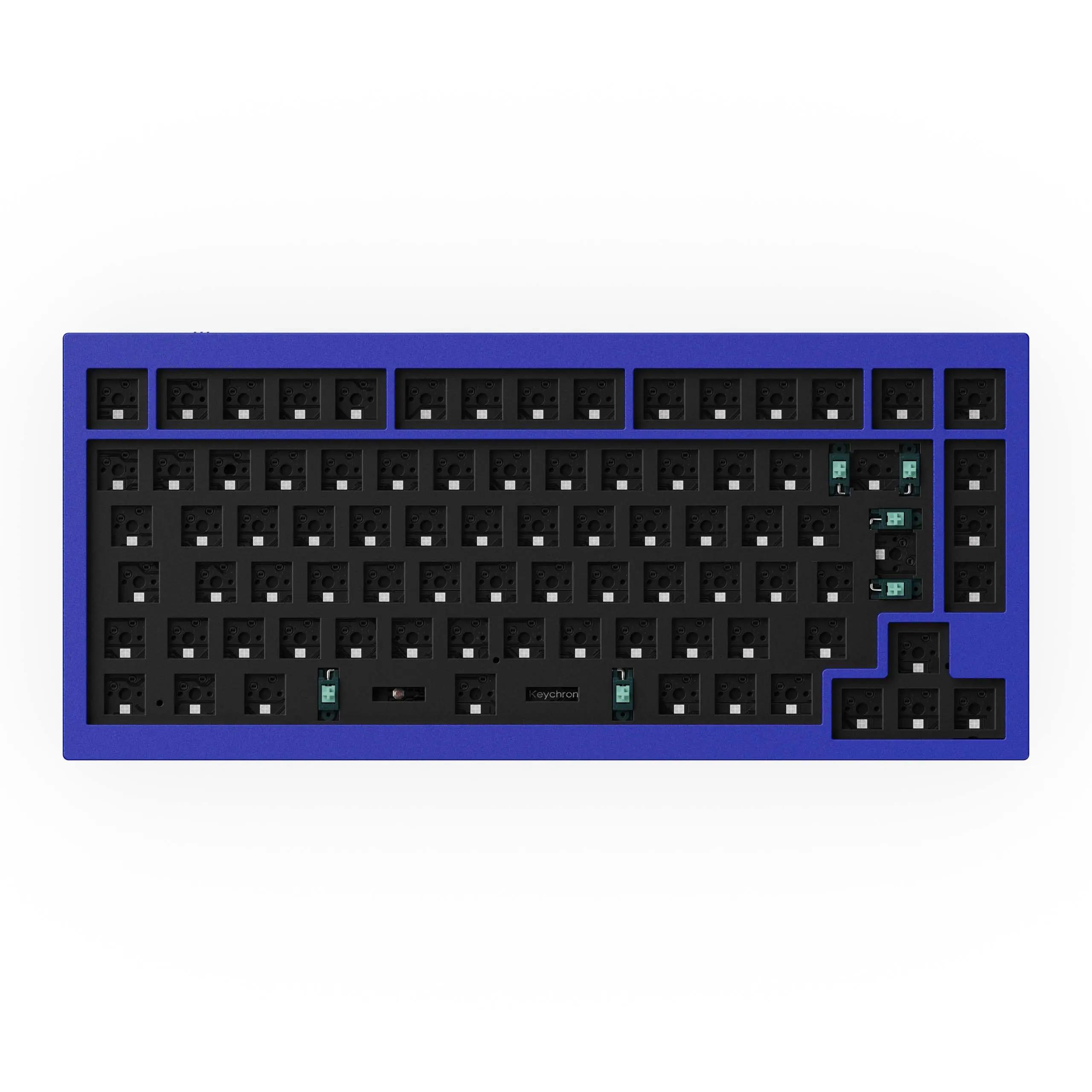Keychron Q1 Mechanical Keyboard - Thumbnail 3