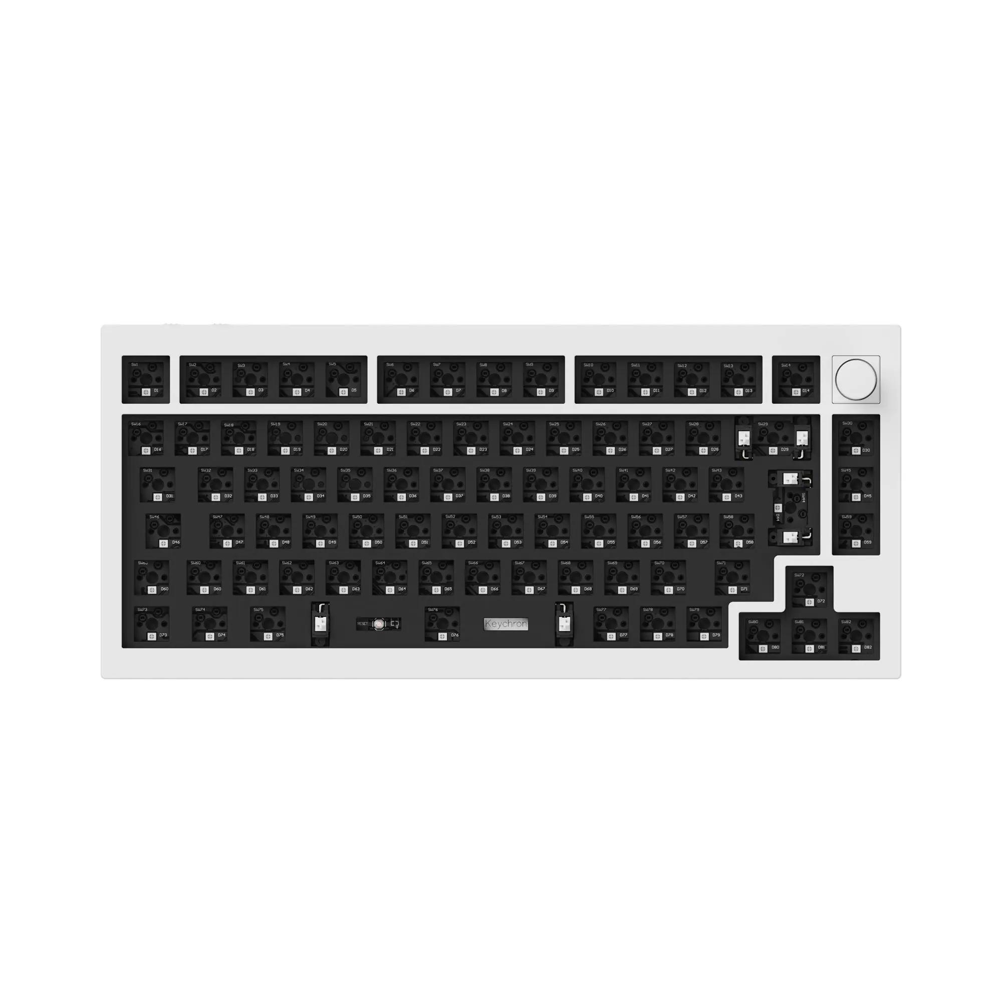 Keychron Q1 Pro Mechanical Keyboard - Thumbnail 3
