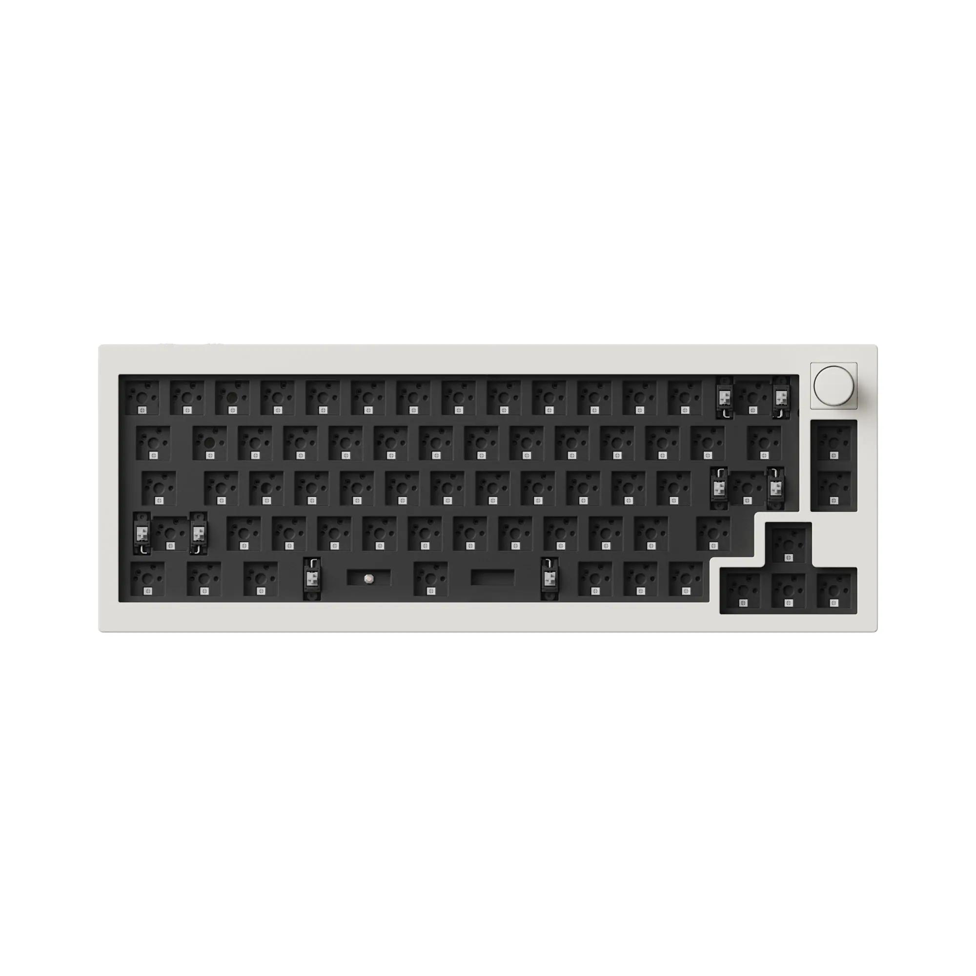 Keychron Q2 Max Mechanical Keyboard - Thumbnail 3