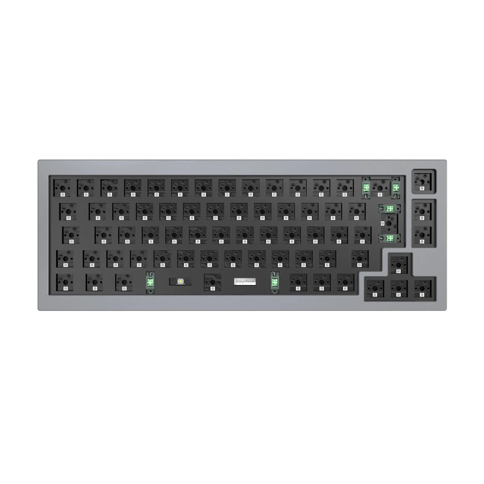 Keychron Q2 Mechanical Keyboard - Thumbnail 2