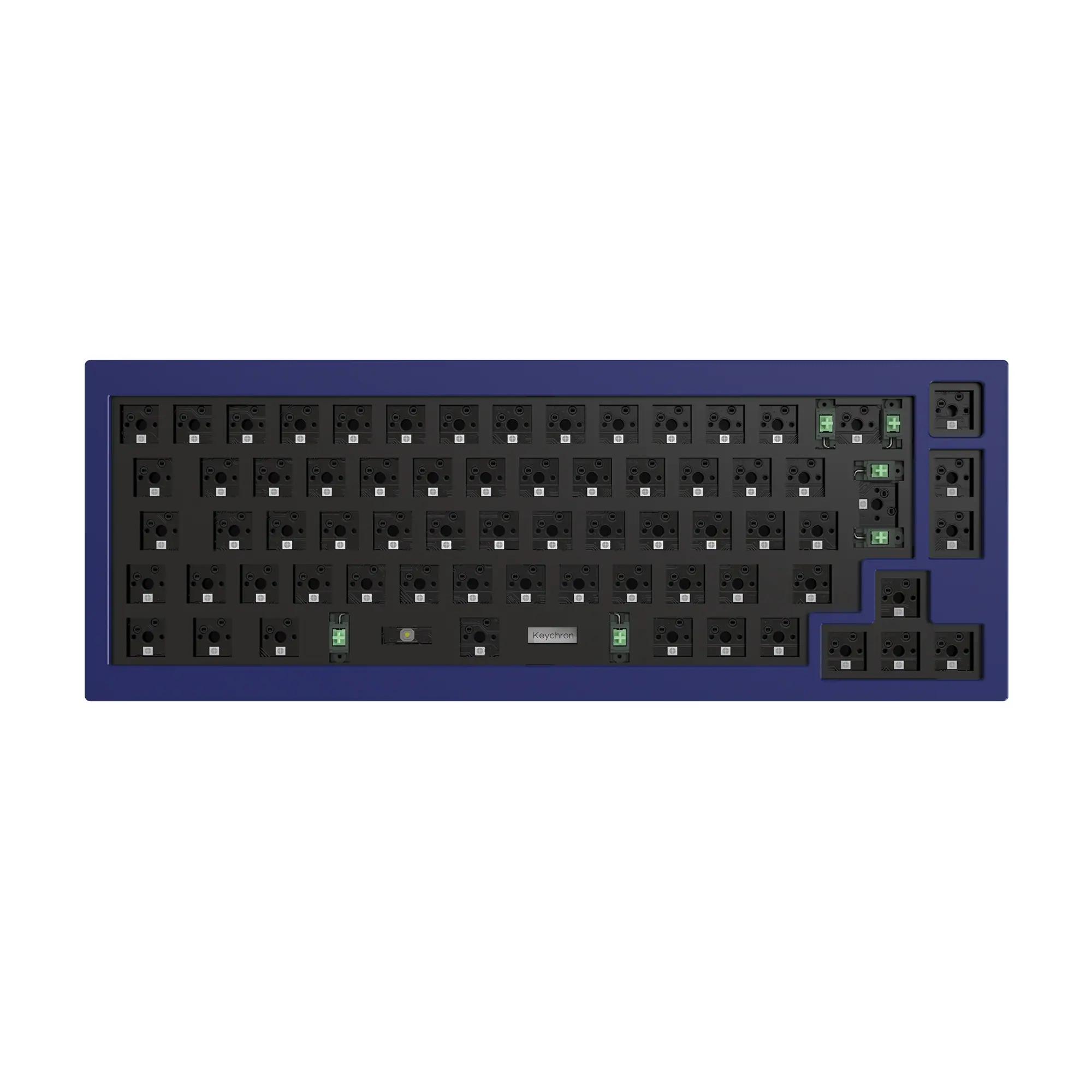 Keychron Q2 Mechanical Keyboard - Thumbnail 3
