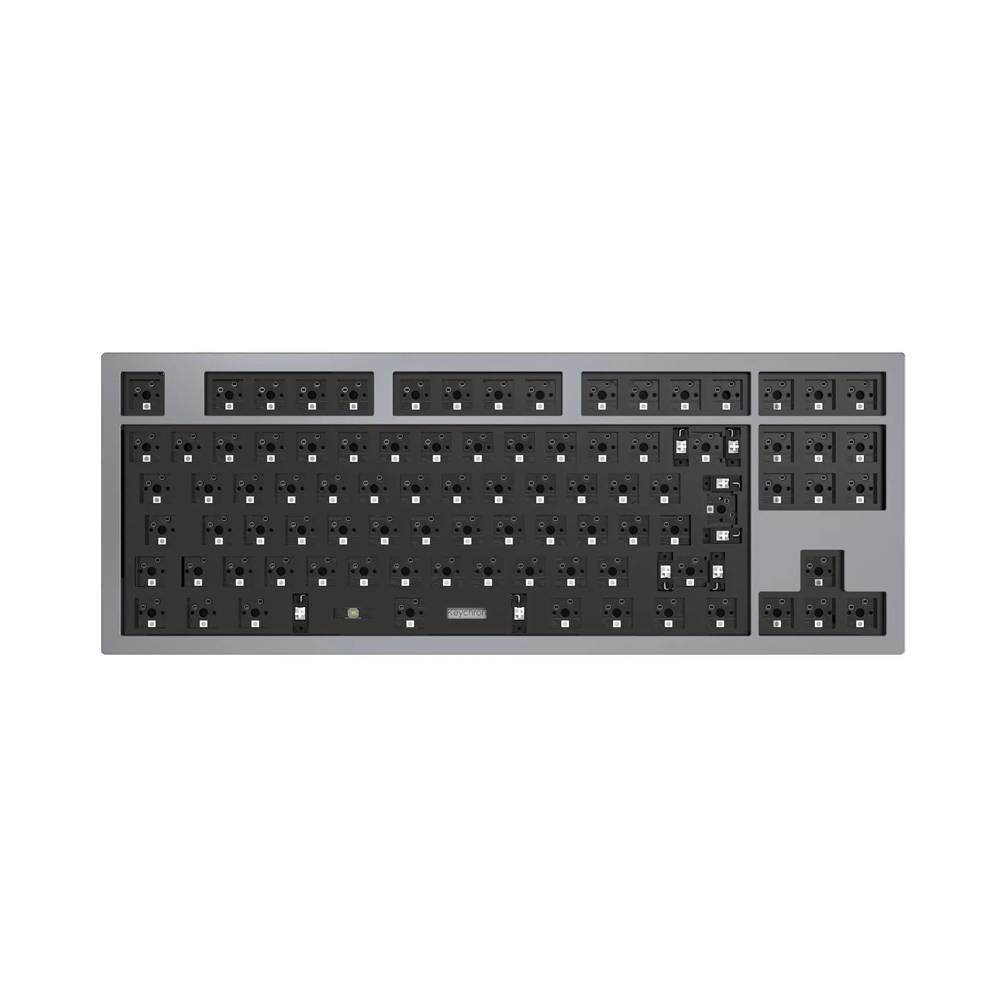 Keychron Q3 Mechanical Keyboard - Thumbnail 2